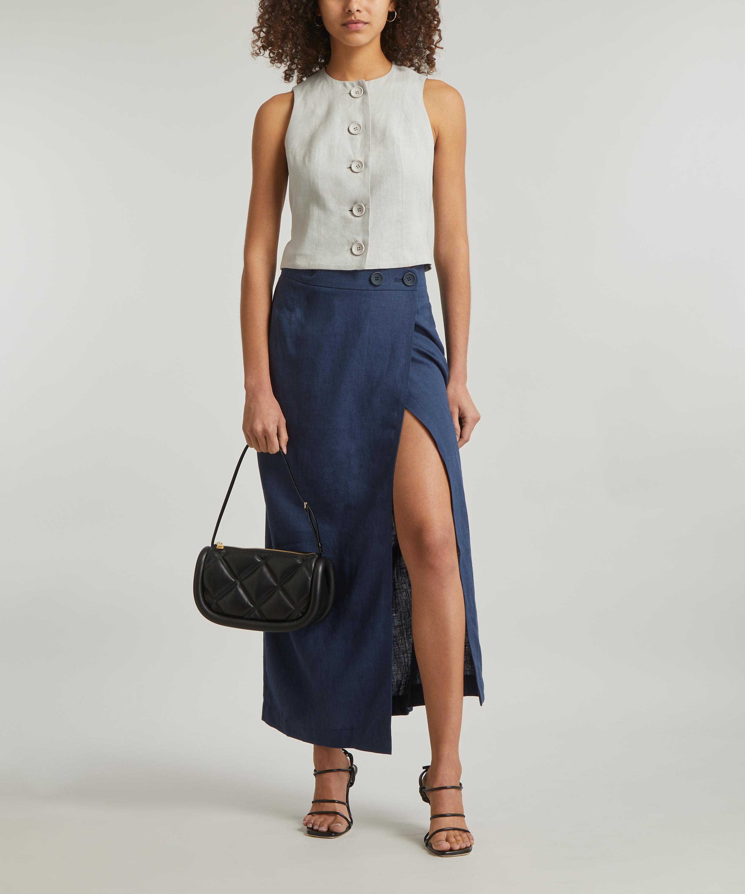 Sleeper - Lili Marleen Maxi-Skirt image number 1