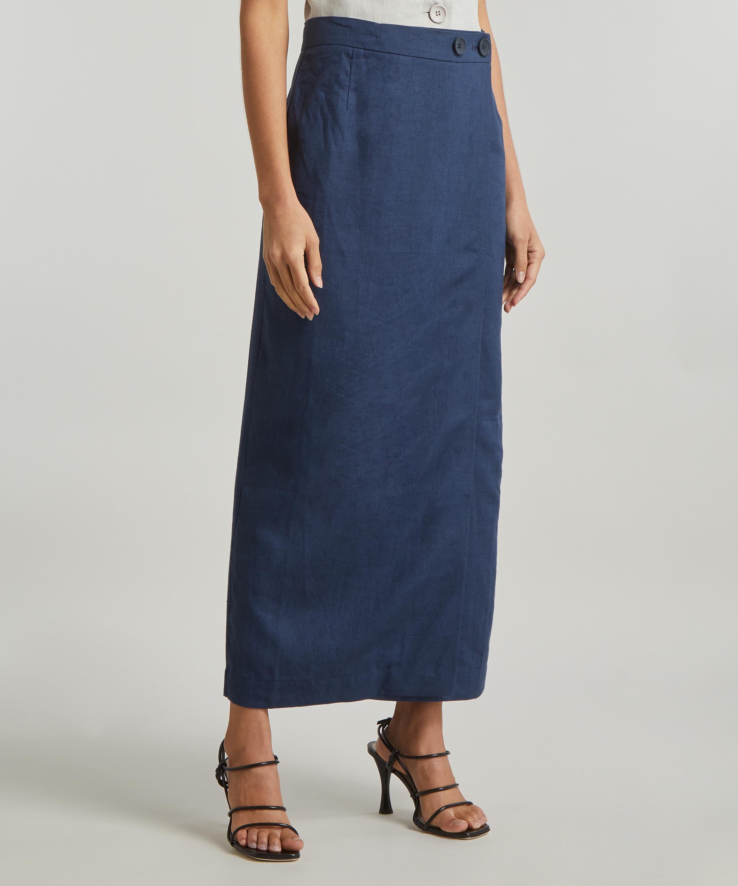Sleeper - Lili Marleen Maxi-Skirt image number 2