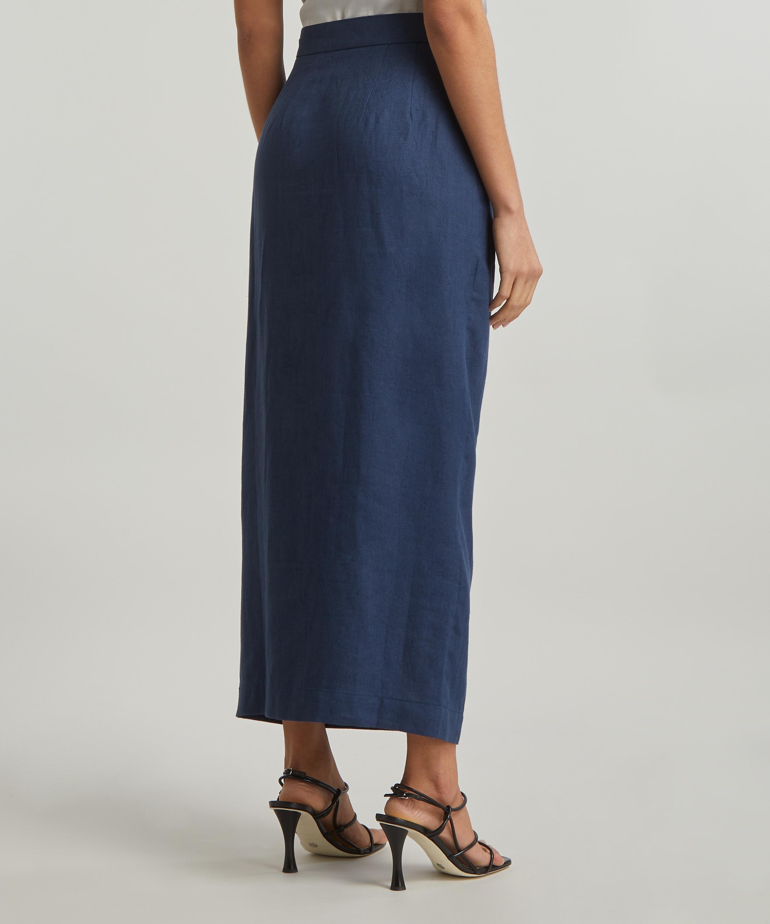 Sleeper - Lili Marleen Maxi-Skirt image number 3