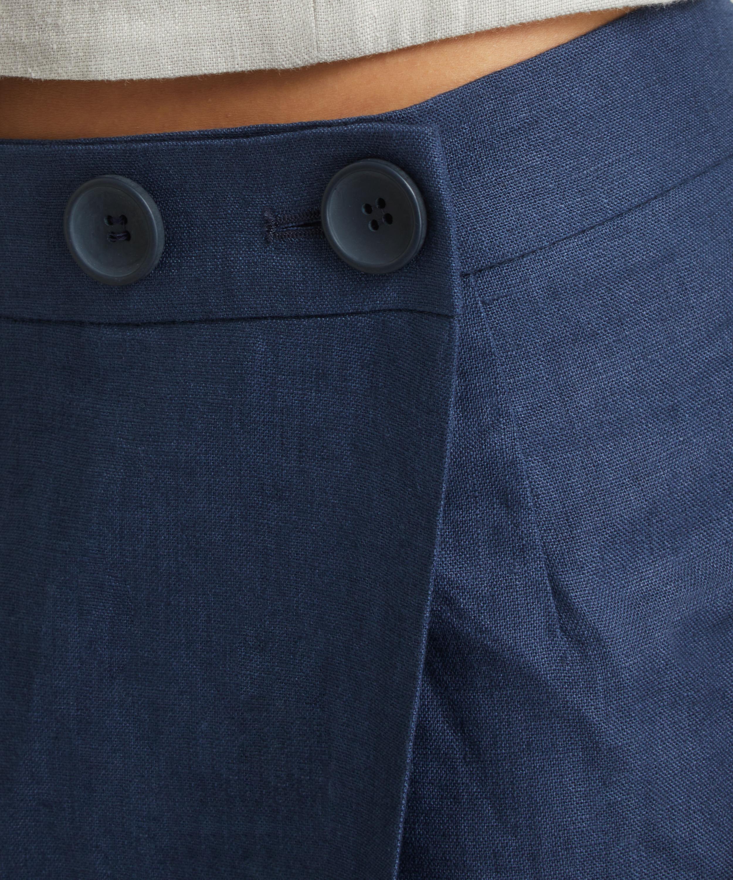 Sleeper - Lili Marleen Maxi-Skirt image number 4