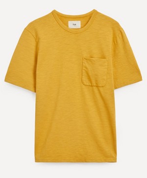 Folk - Slub Pocket T-Shirt image number 0