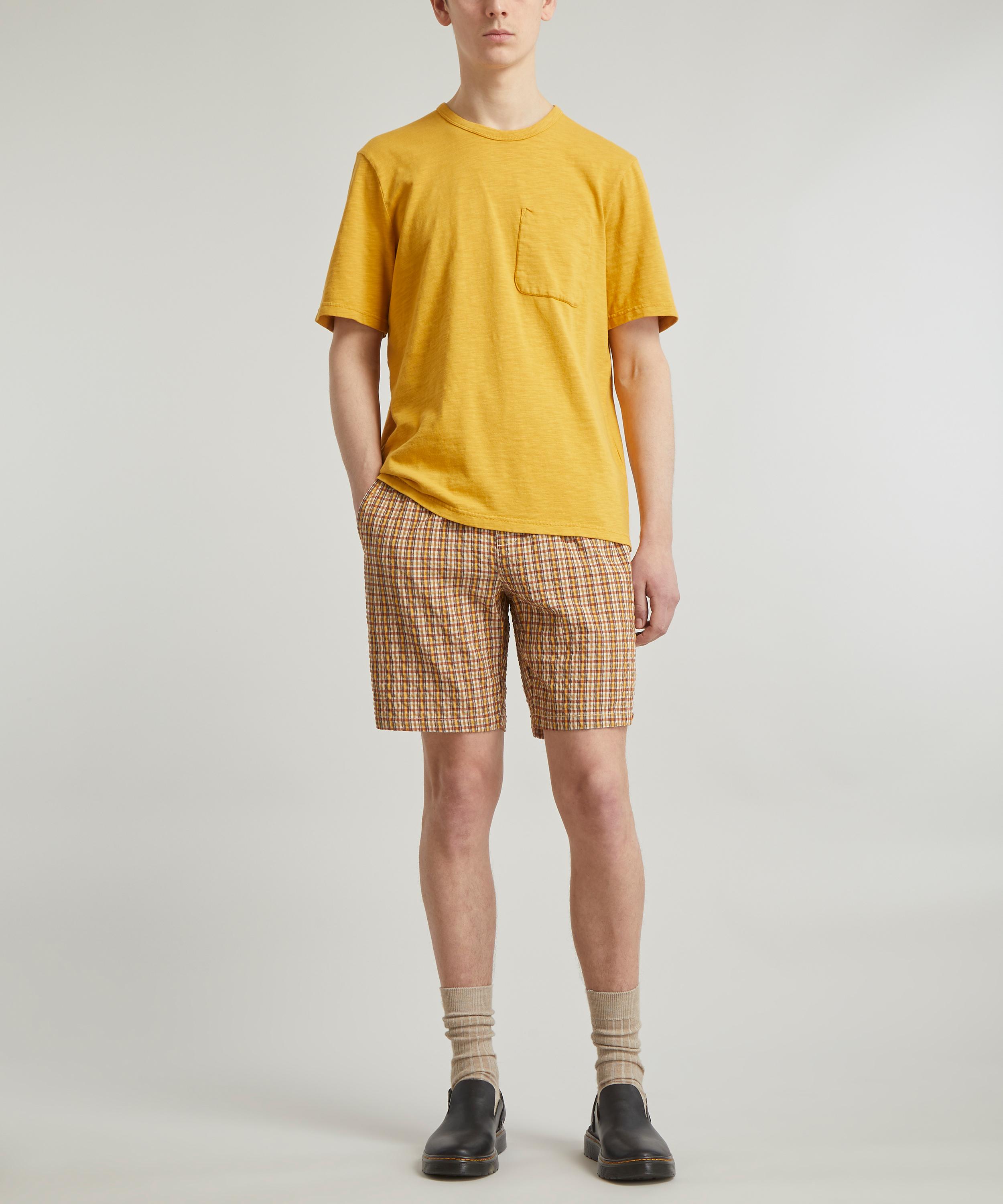 Folk - Slub Pocket T-Shirt image number 1