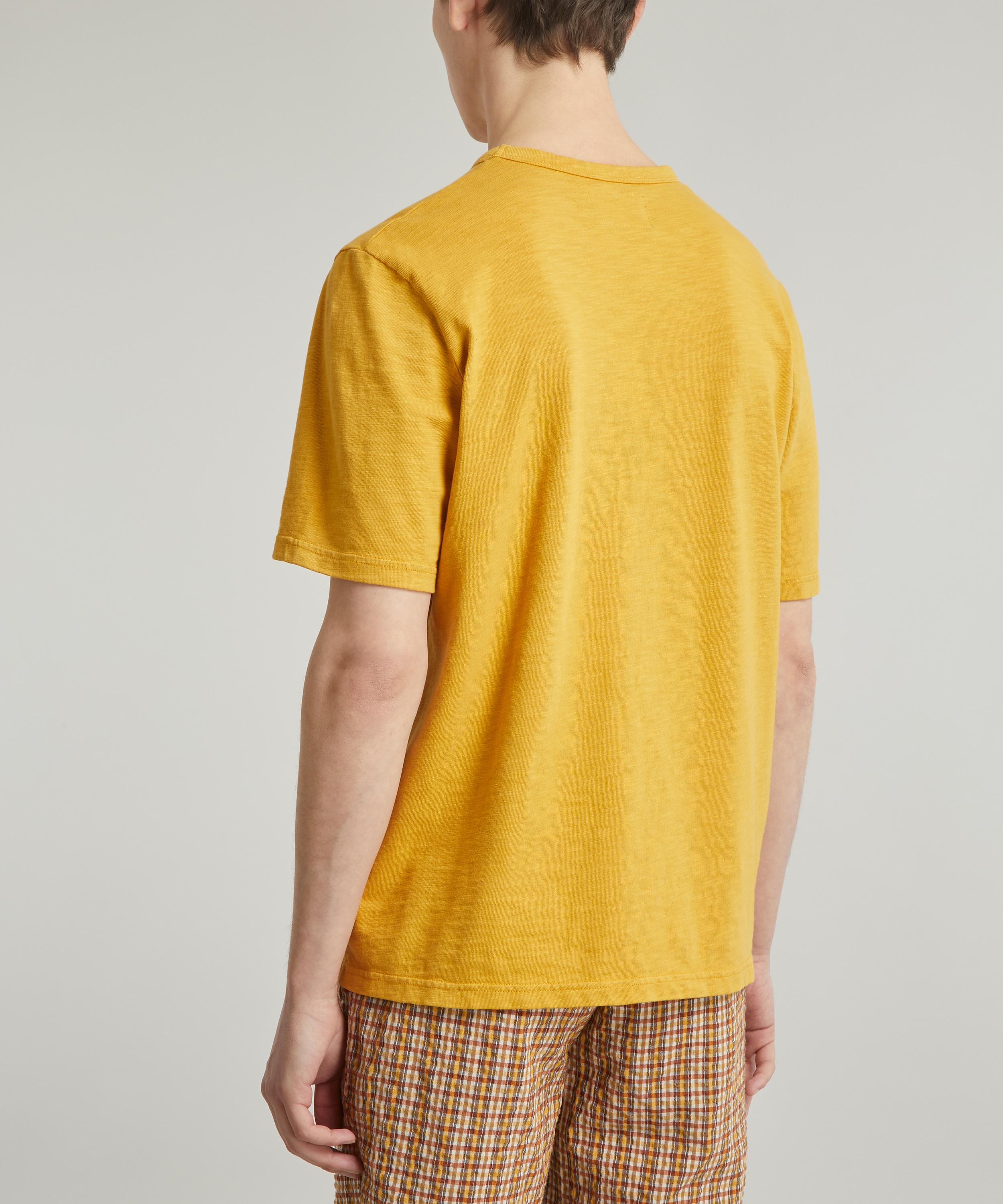 Folk - Slub Pocket T-Shirt image number 3