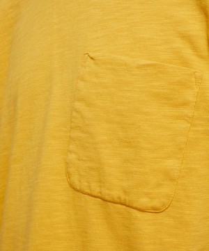 Folk - Slub Pocket T-Shirt image number 4