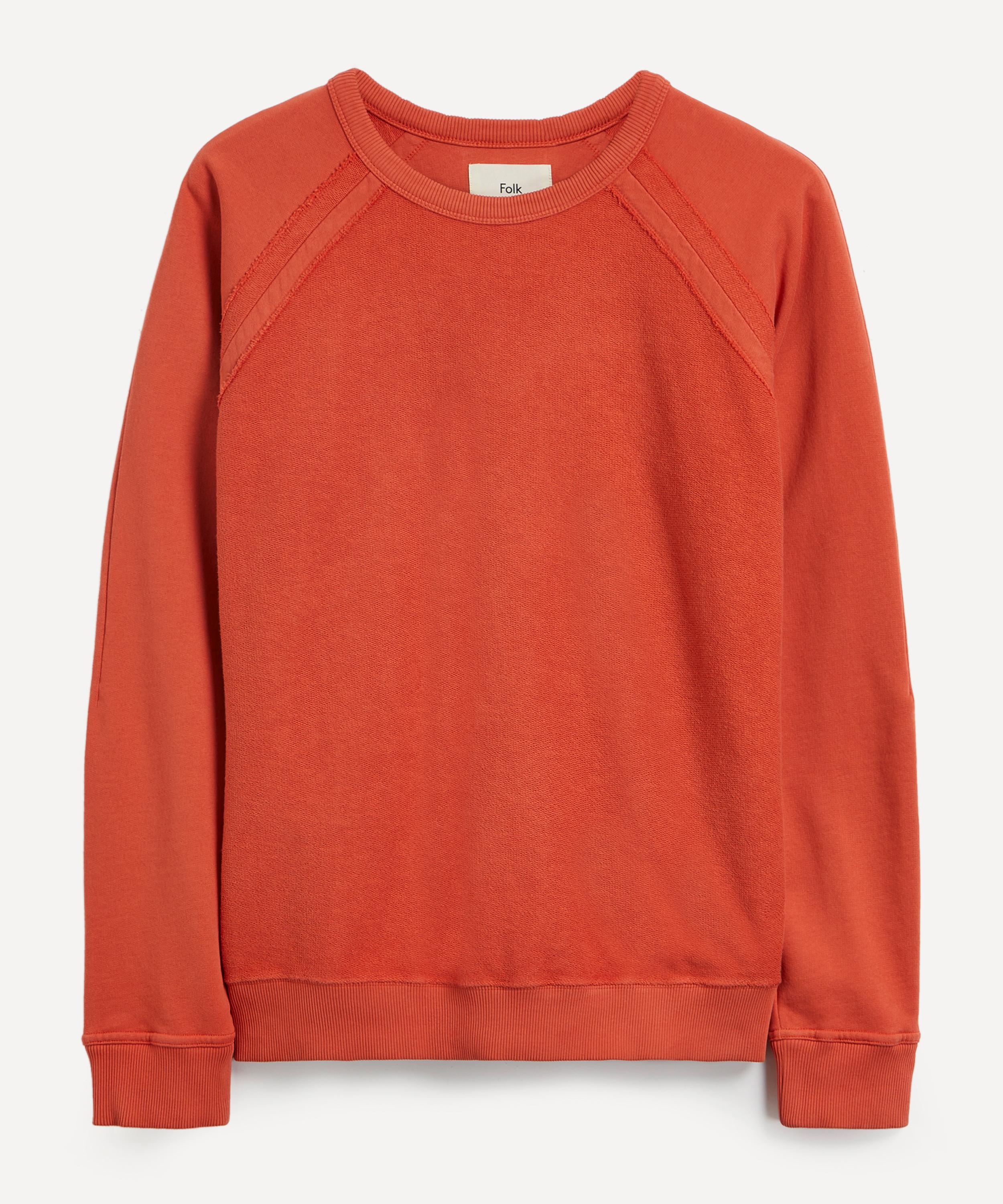 Folk - Rework Rivet Sweatshirt image number 0