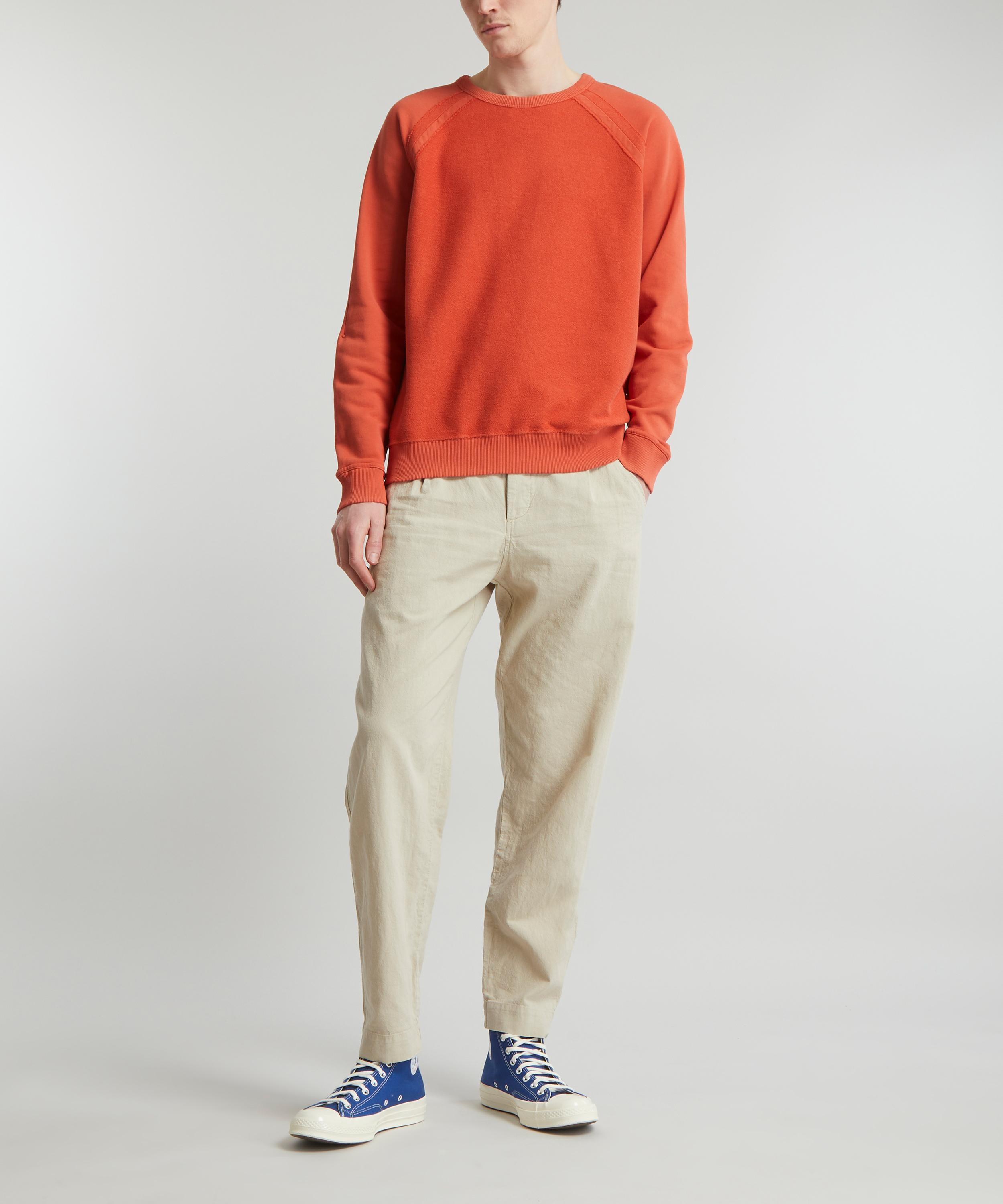 Folk - Rework Rivet Sweatshirt image number 1