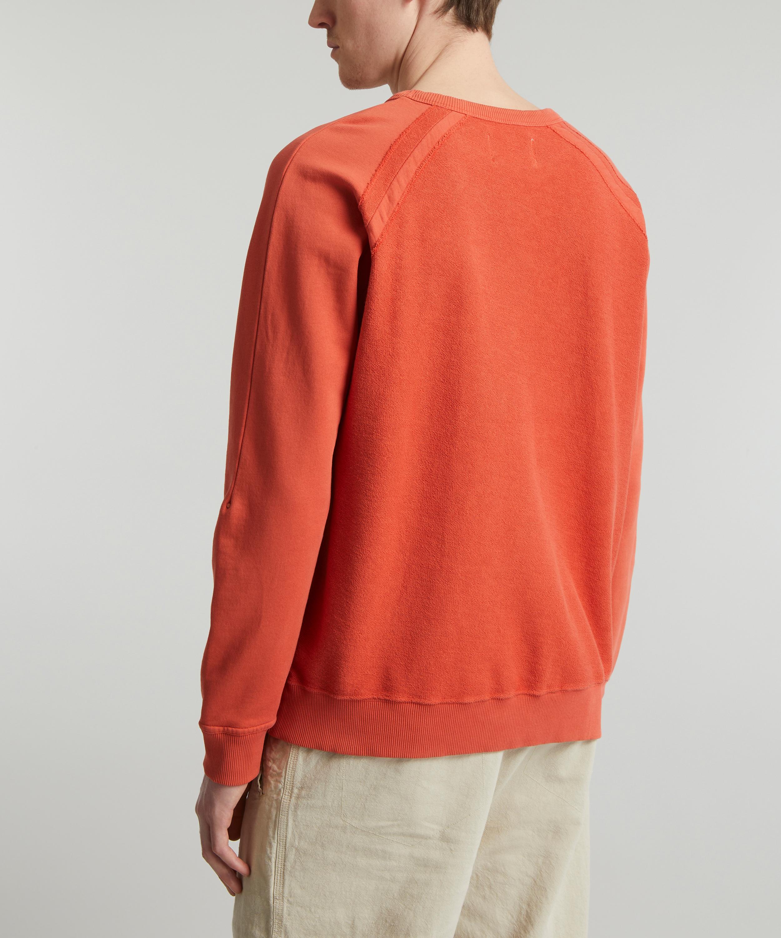 Folk - Rework Rivet Sweatshirt image number 3