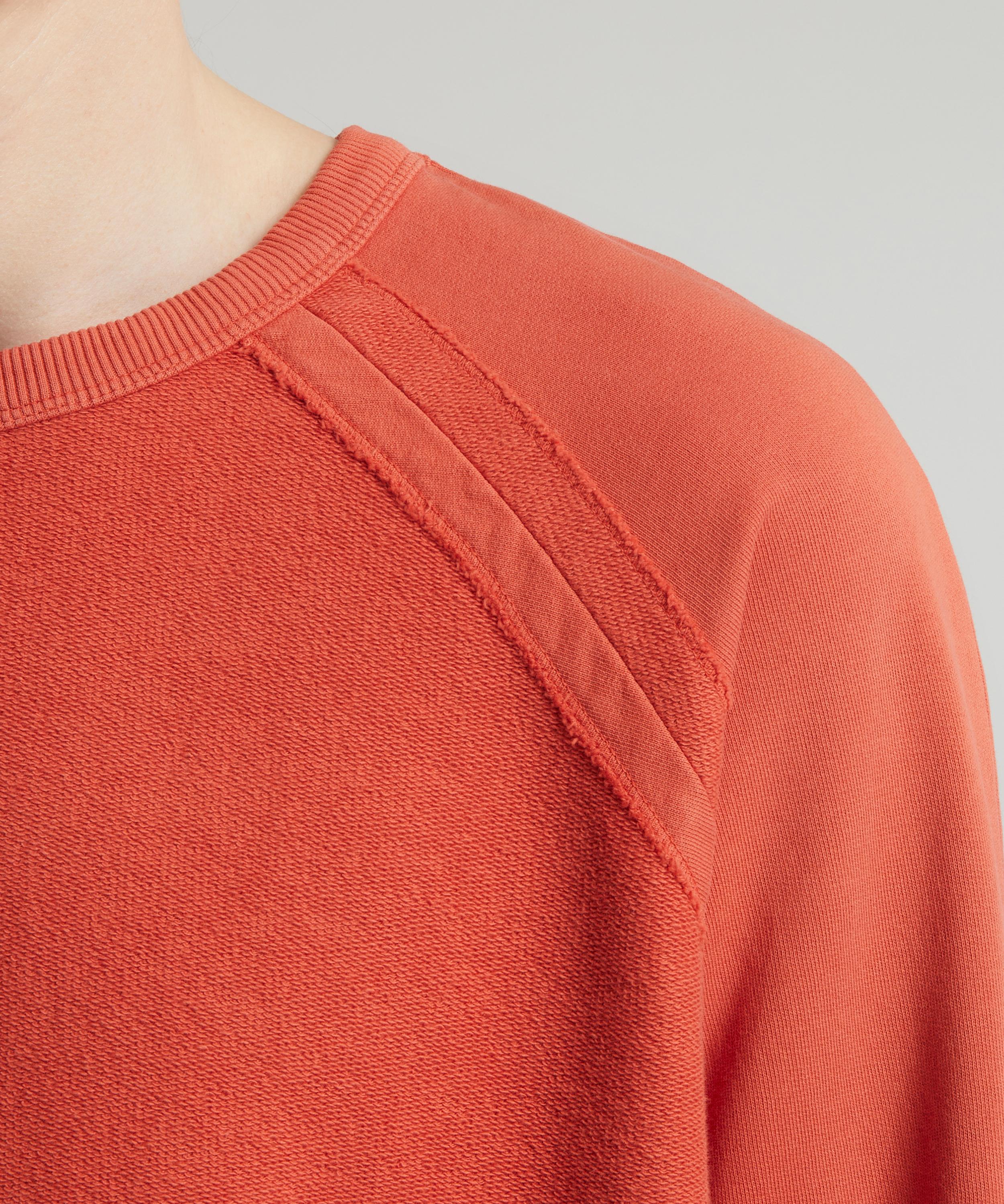Folk - Rework Rivet Sweatshirt image number 4