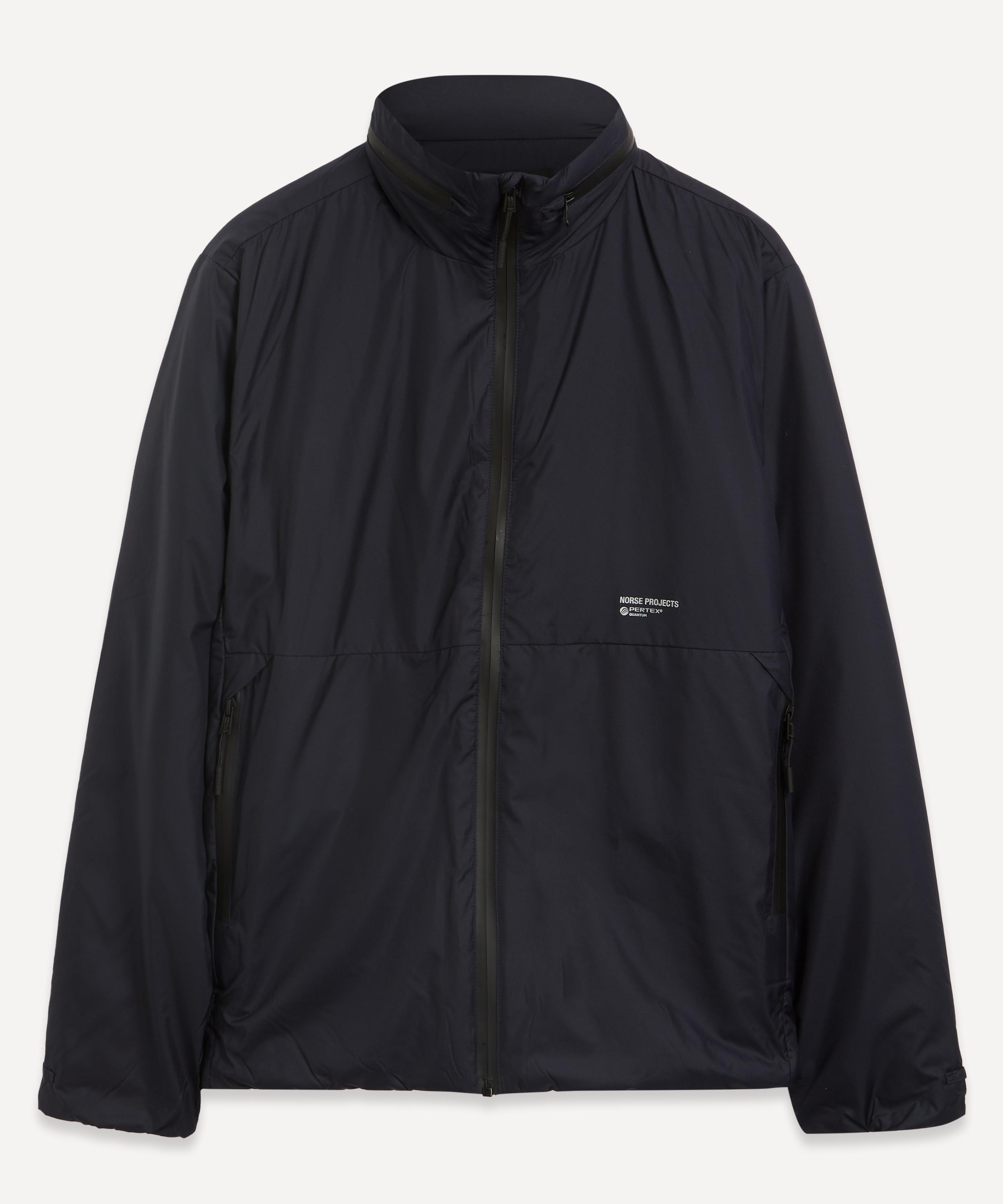 Norse Projects - Alta Light Perspex Jacket image number 0