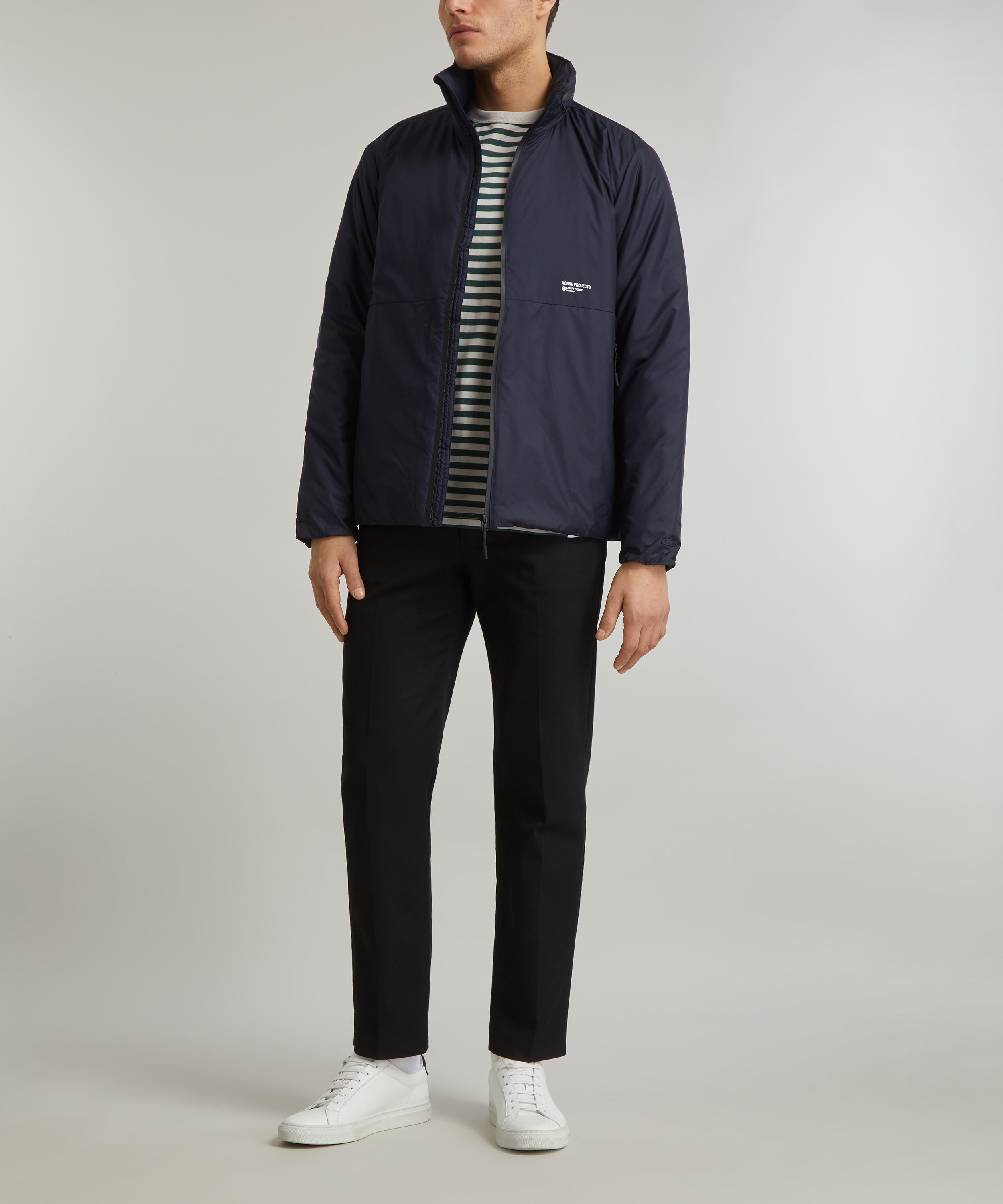 Norse projects alta light jacket hotsell