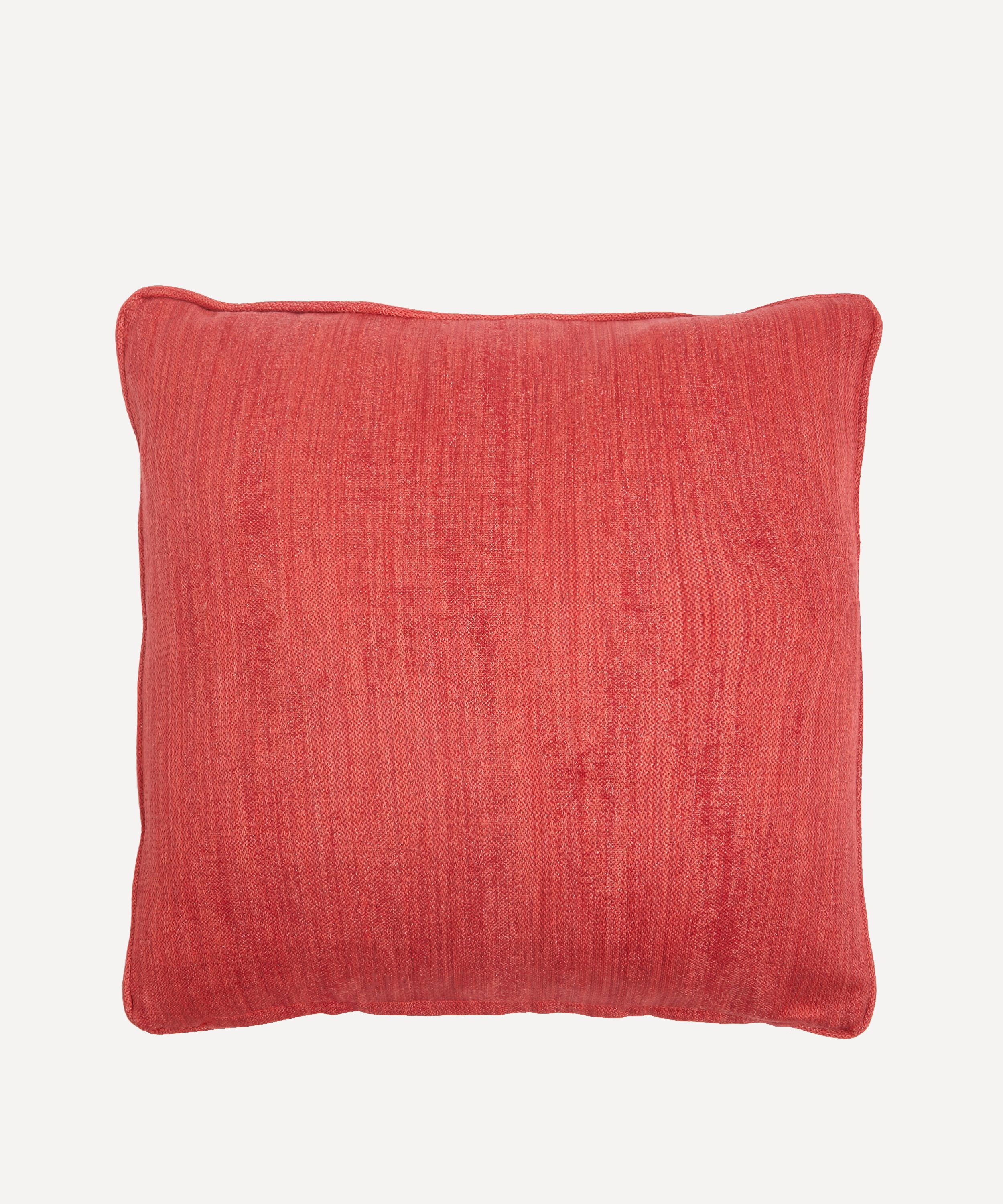 Liberty - Canvas Square Cushion