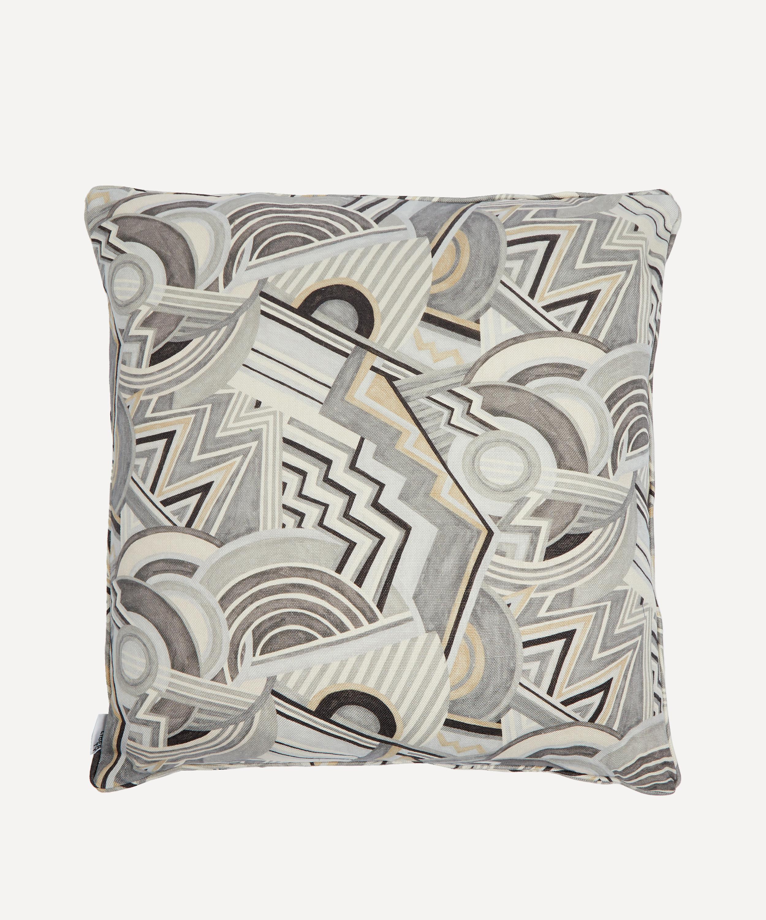 Liberty - FuturLiberty Paramount Linen Square Cushion