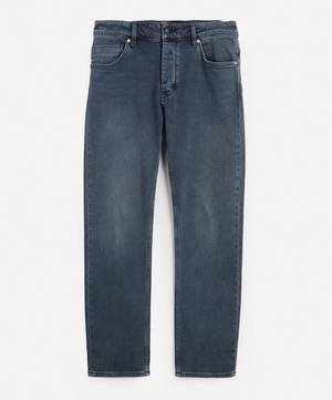 Lou Straight Razor Jeans