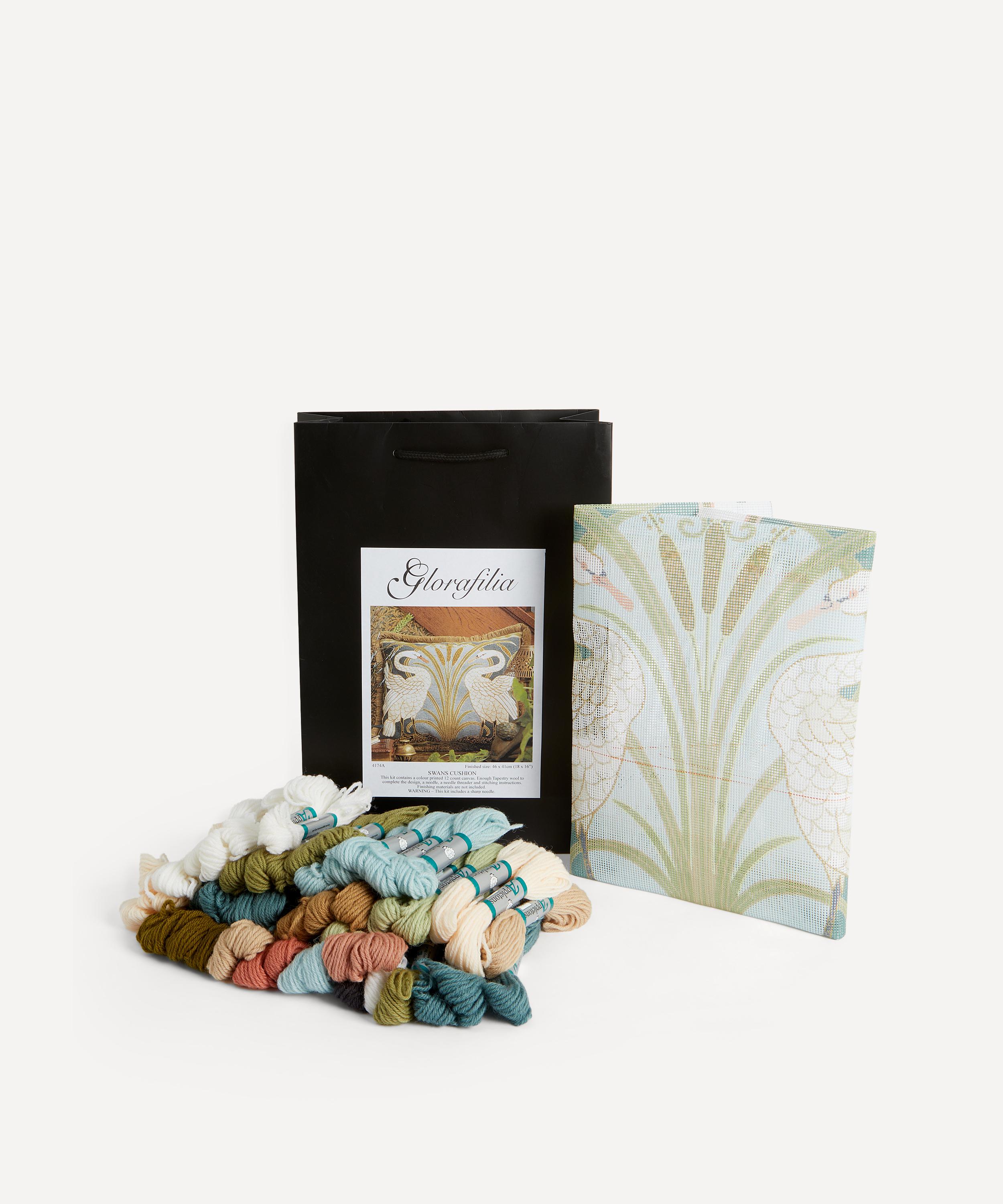 Glorafilia - Bergama Shoulder Bag Kit image number 0