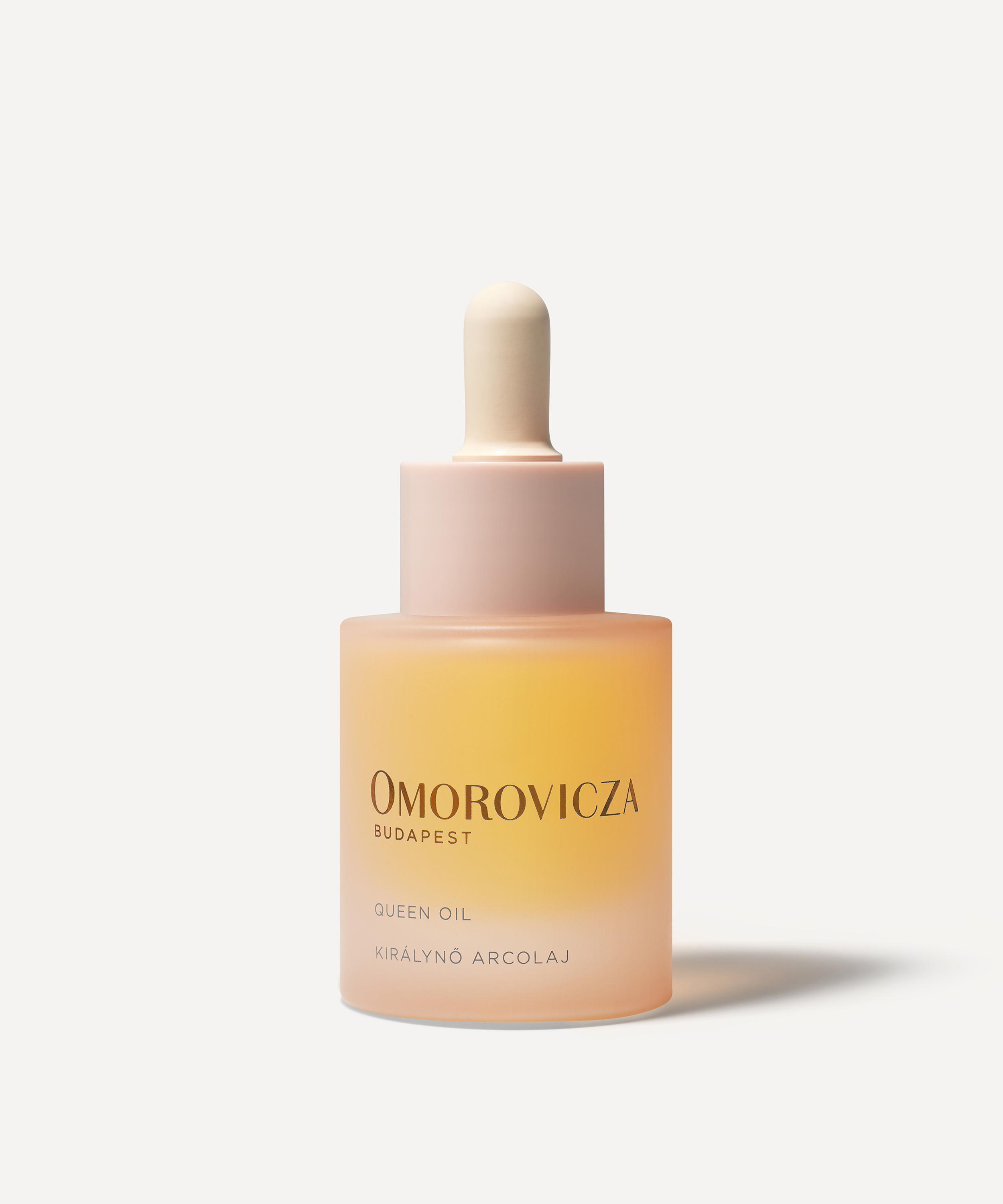 Omorovicza - Queen Oil 30ml image number 0