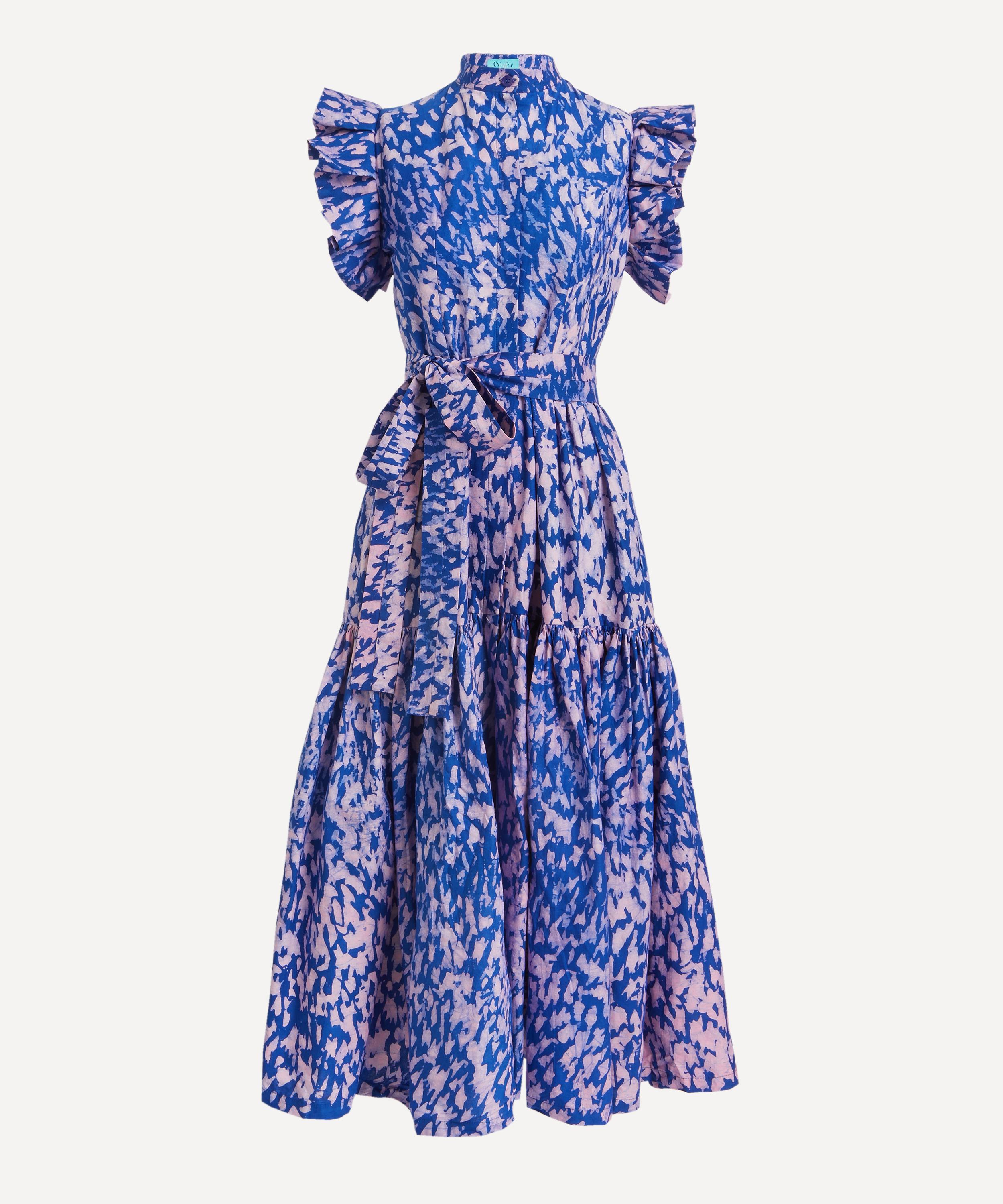Sika - Tulia Dress image number 0