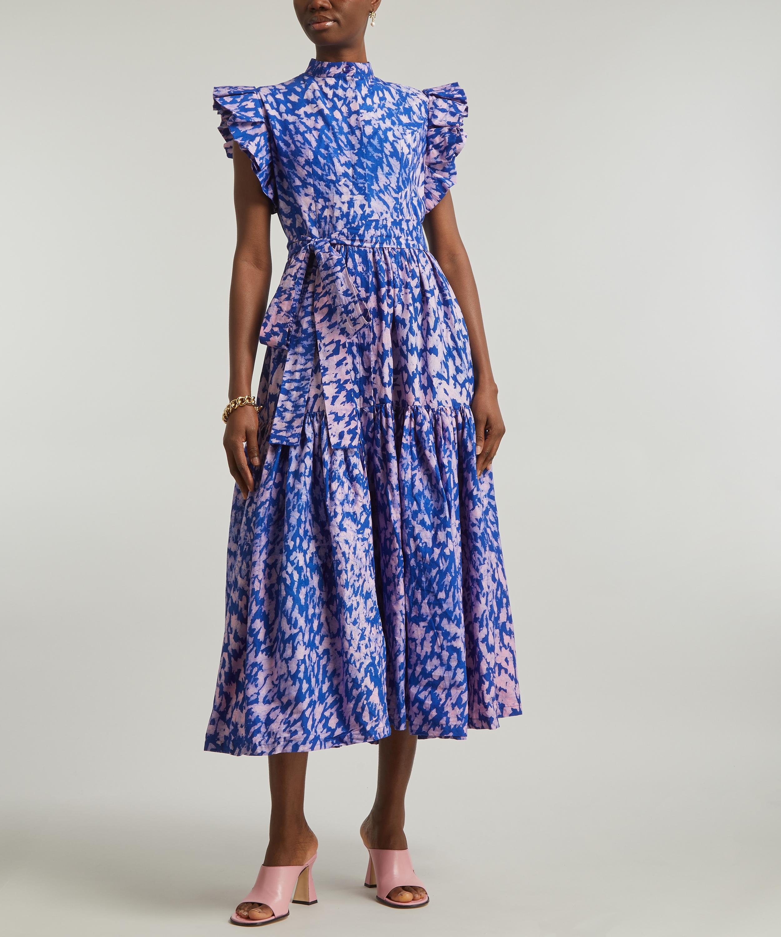 Sika - Tulia Dress image number 2