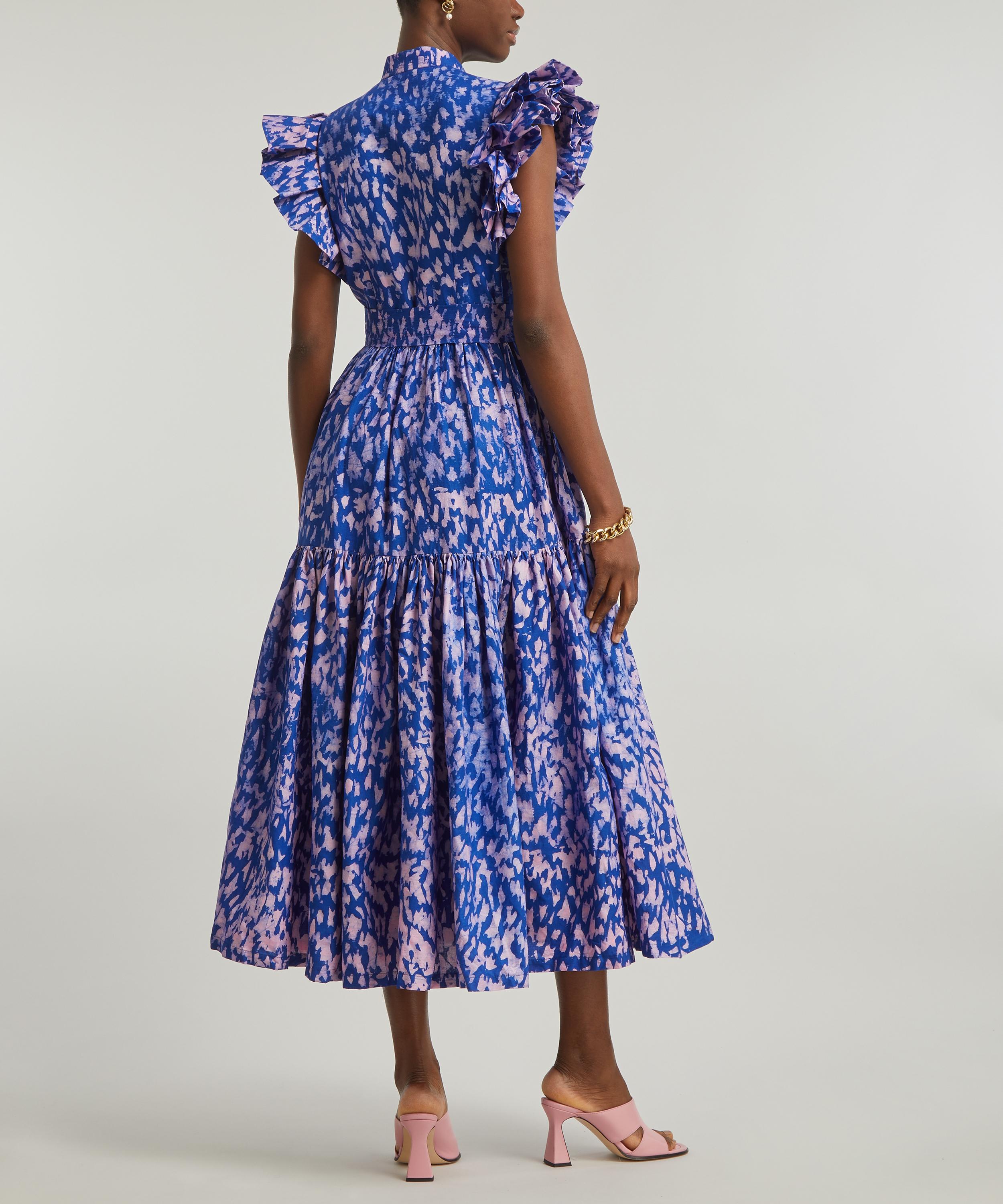 Sika - Tulia Dress image number 3