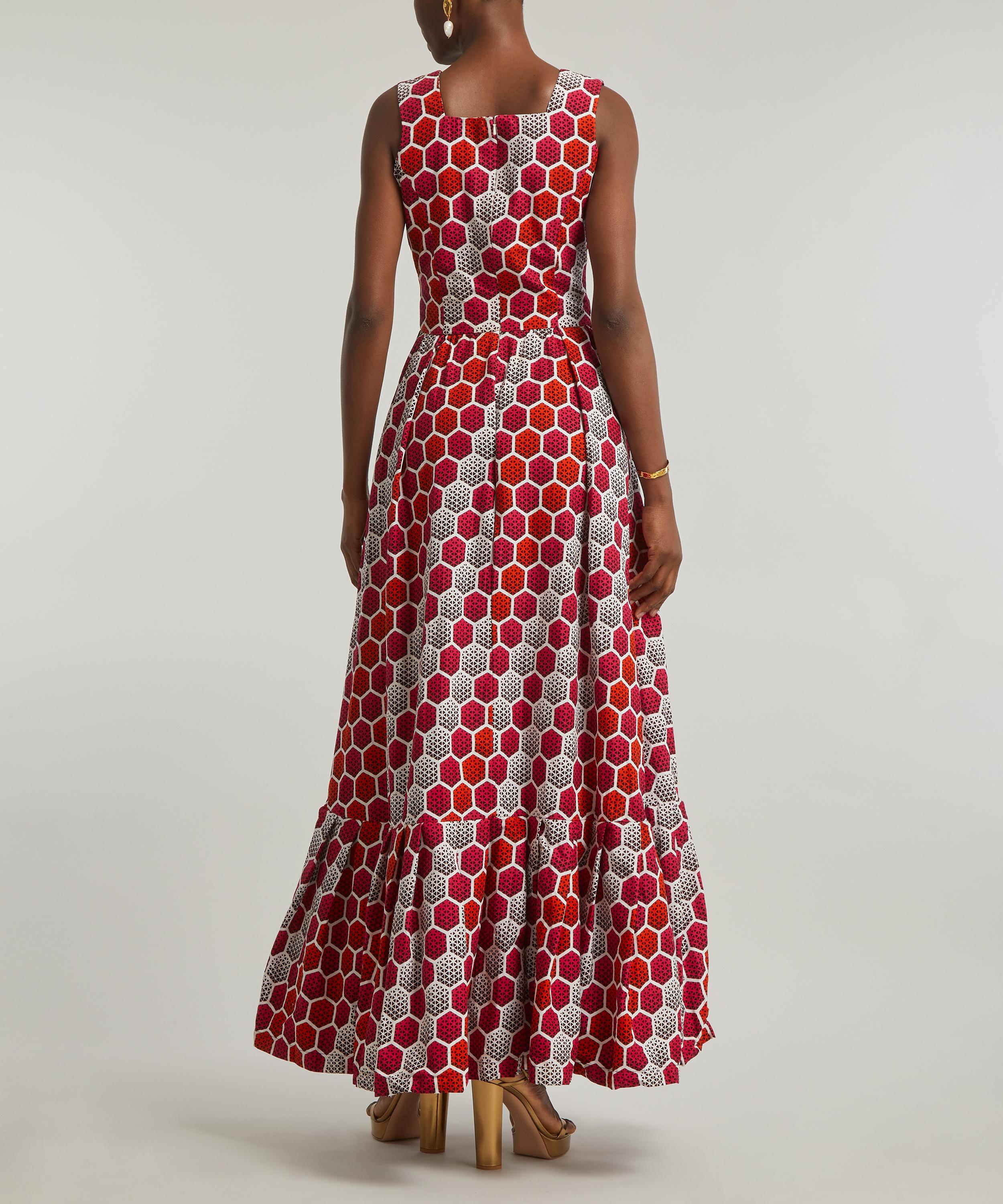 Sika - Jin Maxi-Dress image number 3
