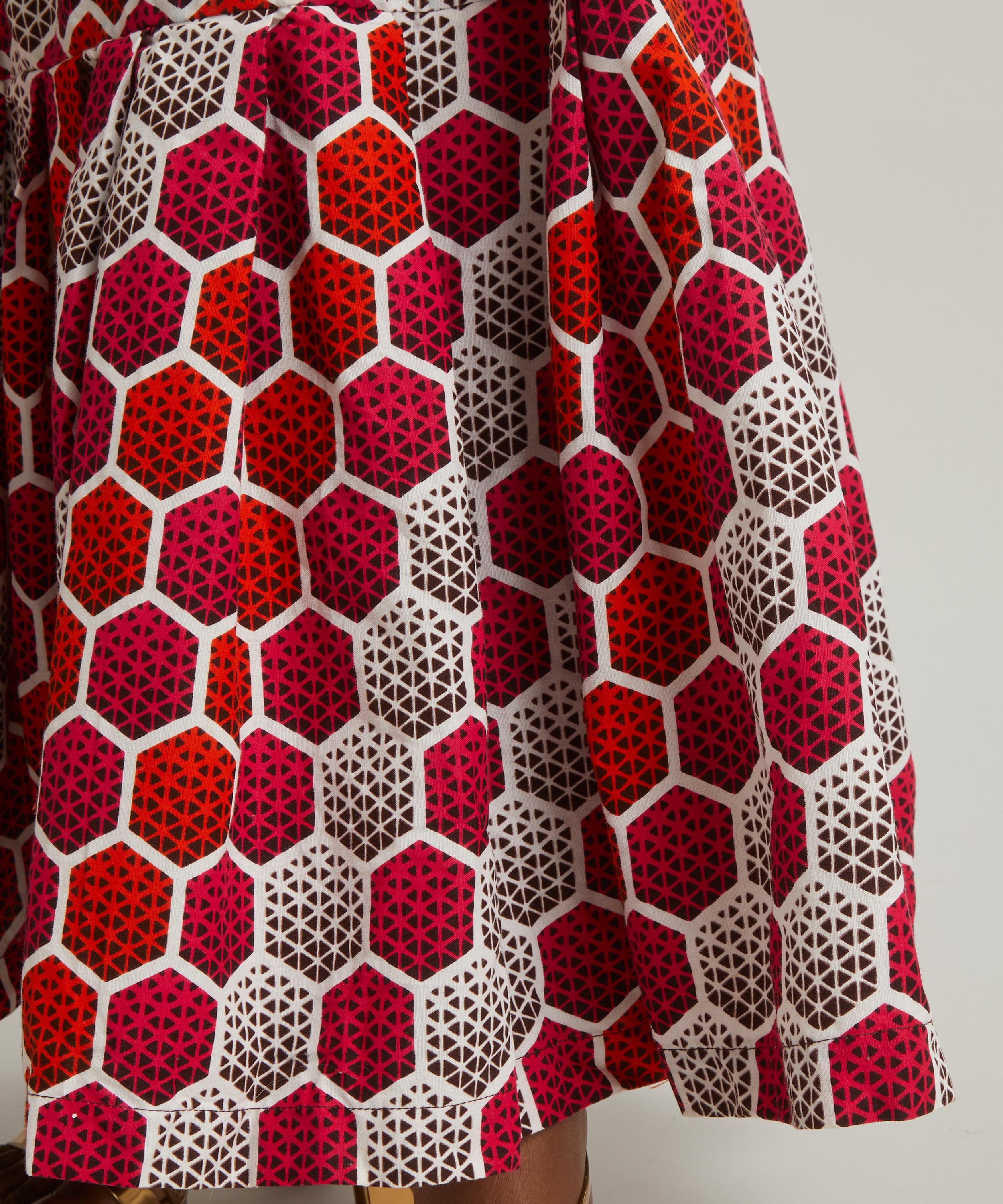 Sika - Jin Maxi-Dress image number 4