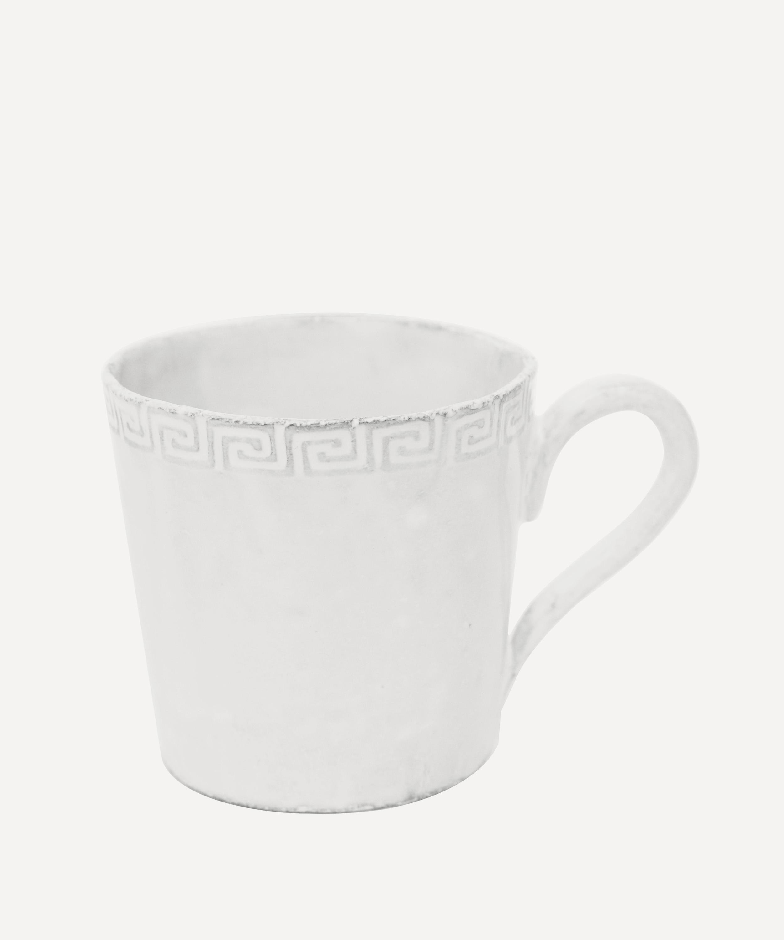 Astier de Villatte - Medium Greque Cup image number 0