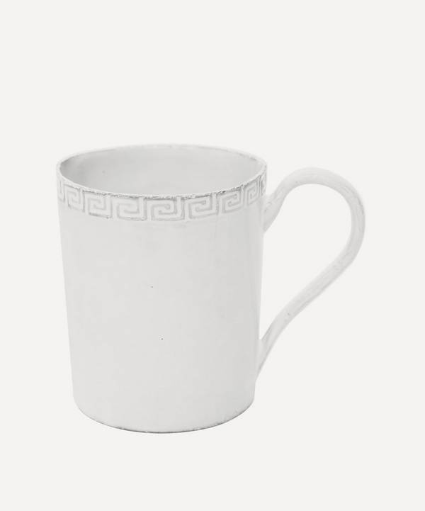 Astier de Villatte - Large Greque Cup