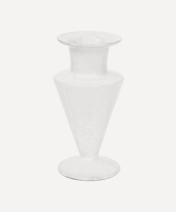 Astier de Villatte - Olympe Large Vase