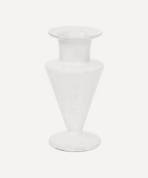 Astier de Villatte - Olympe Large Vase image number 0