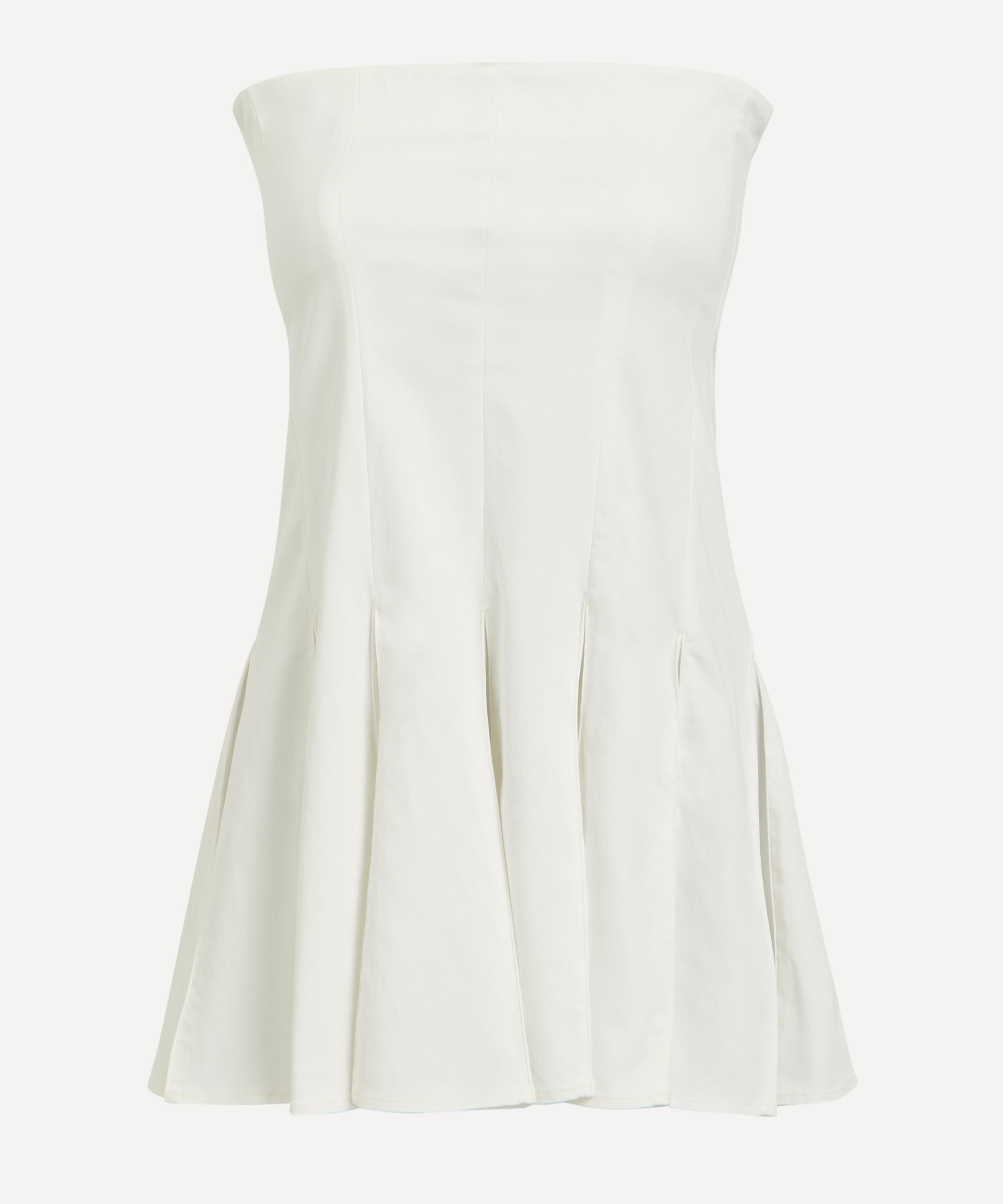 Gimaguas - Williams Mini-Dress image number 0