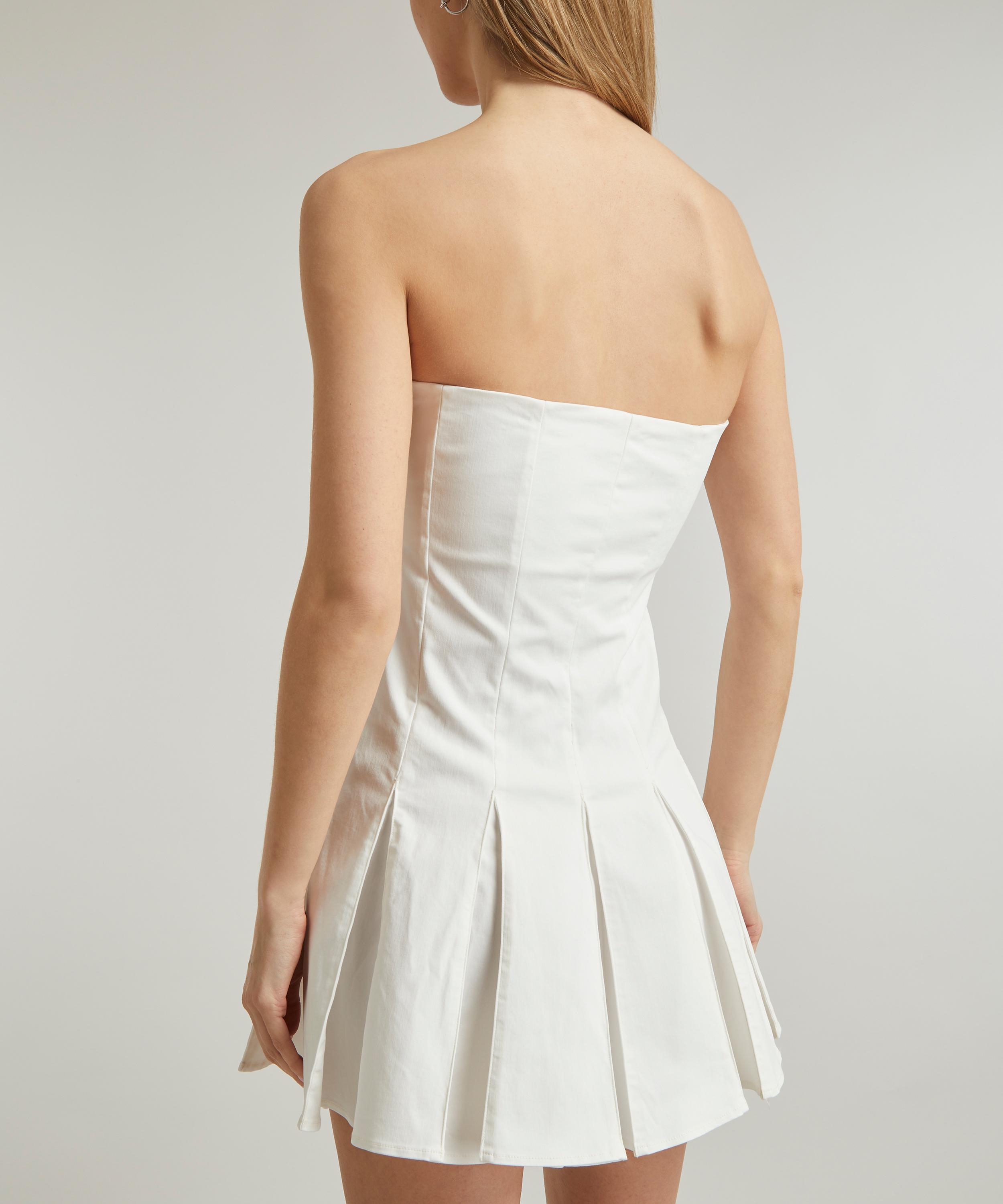 Gimaguas - Williams Mini-Dress image number 3
