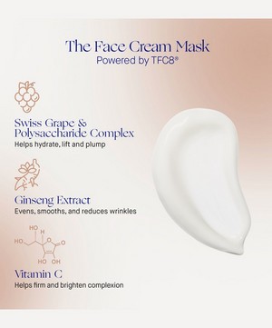 Augustinus Bader - The Face Cream Mask 50ml image number 2