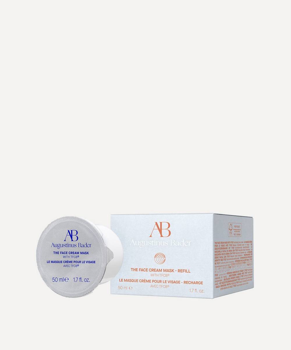 Augustinus Bader - The Face Cream Mask Refill 50ml
