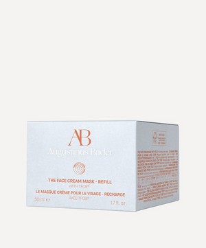 Augustinus Bader - The Face Cream Mask Refill 50ml image number 2
