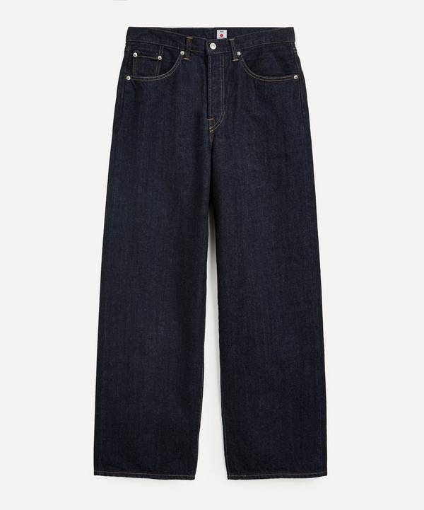 Edwin - Wide Pant Selvage Jeans image number 0
