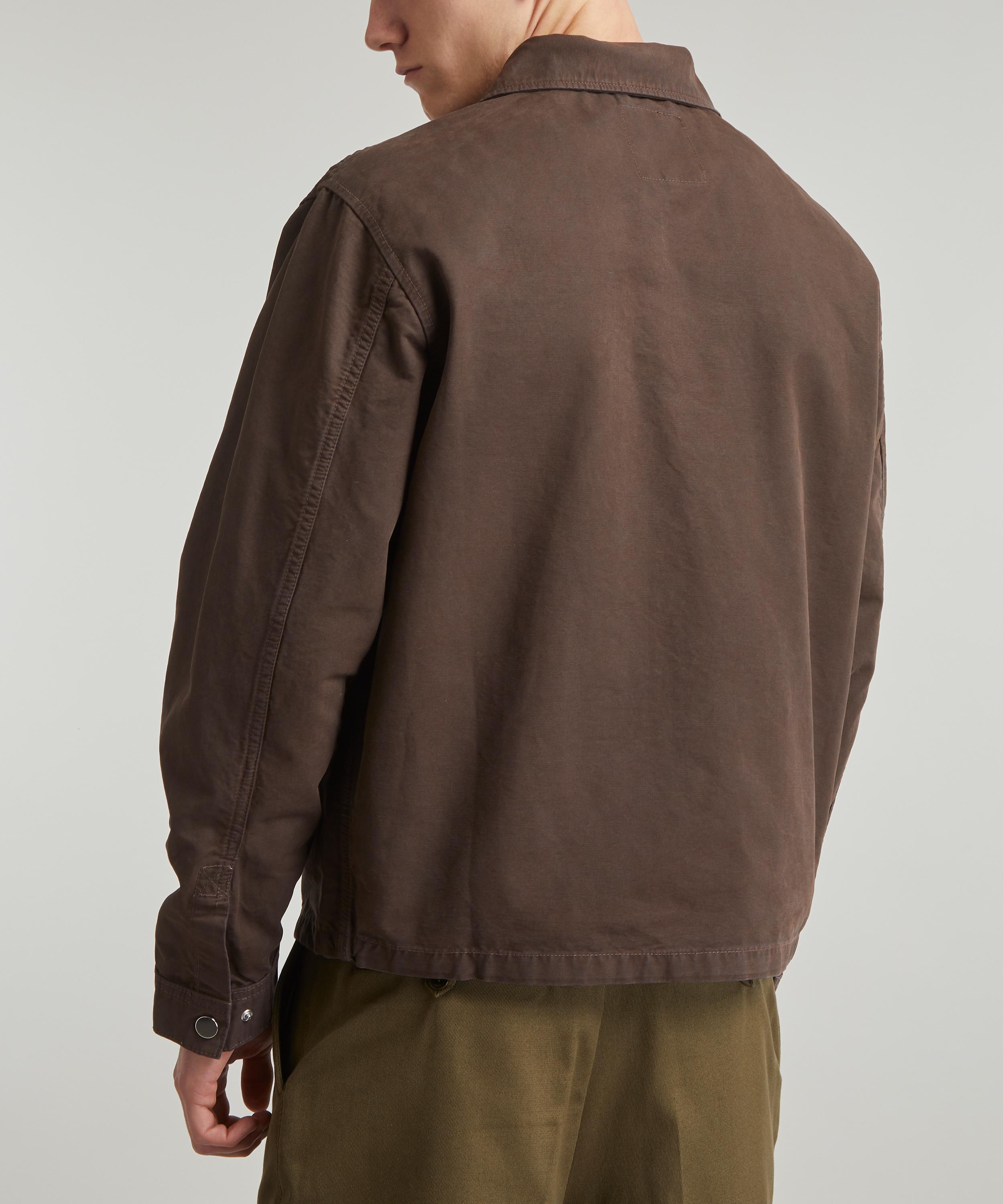 Edwin - Voltage Jacket image number 3