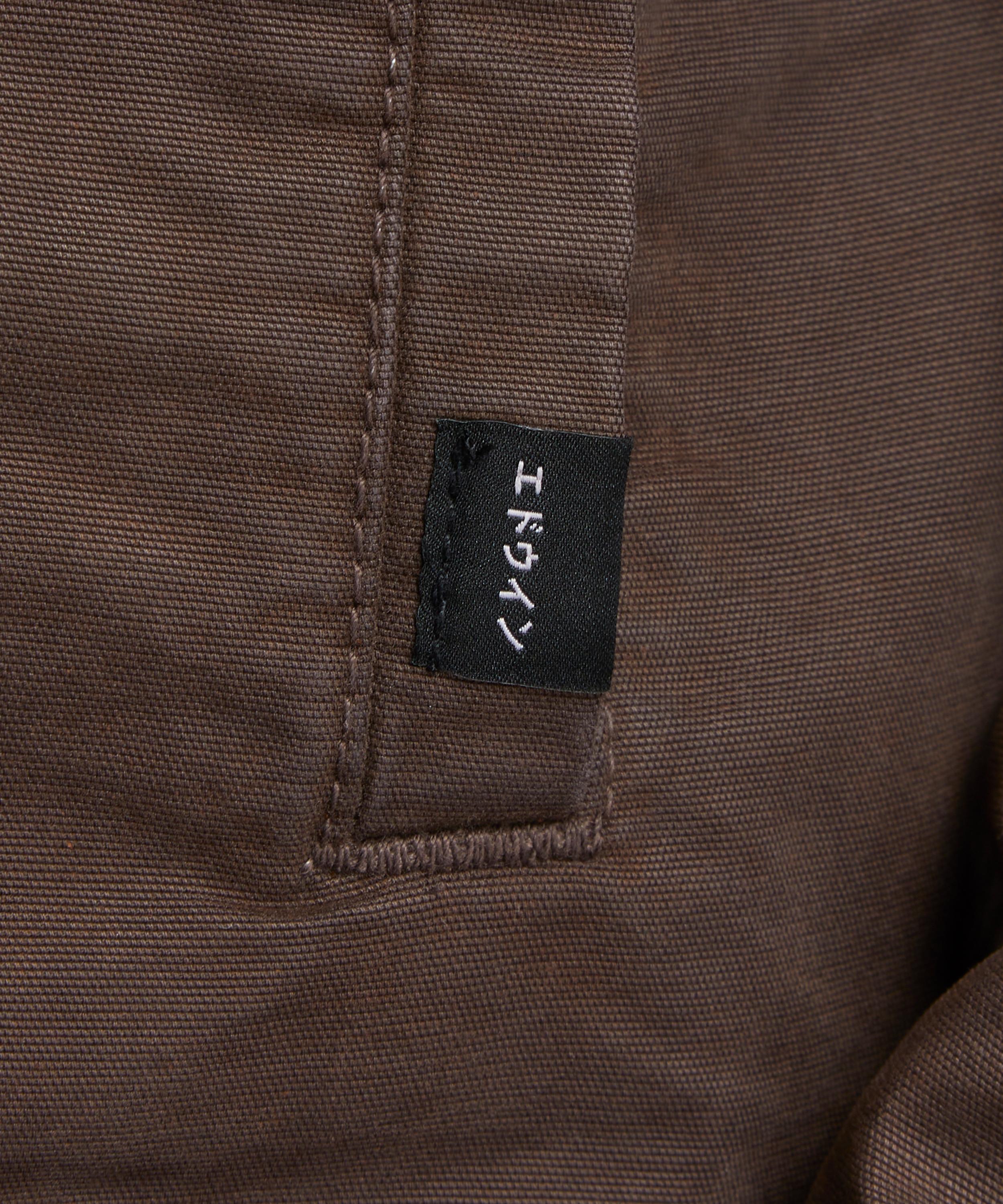 Edwin - Voltage Jacket image number 4