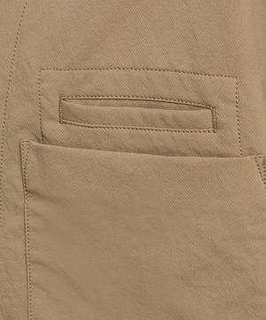 Nanamica - Alphadry Shirt Jacket image number 4