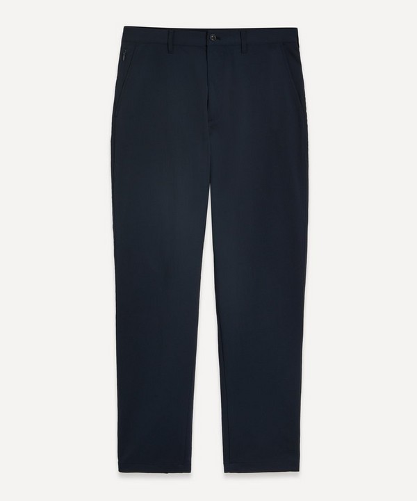 Nanamica - Alphadry Club Trousers image number null