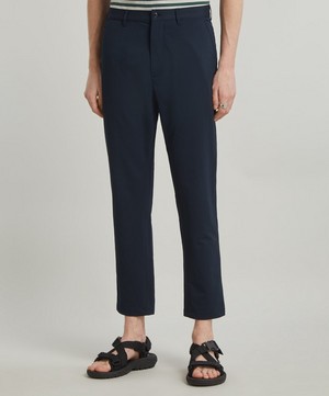 Nanamica - Alphadry Club Trousers image number 2
