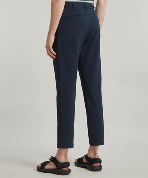 Nanamica - Alphadry Club Trousers image number 3