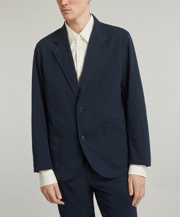 Nanamica Alphadry Club Jacket | Liberty Nanamica Alphadry Club Jacket | Liberty