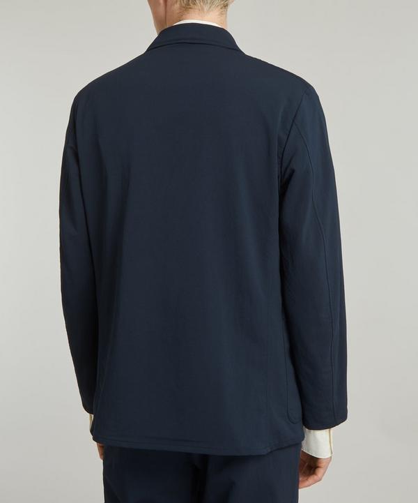 Nanamica Alphadry Club Jacket | Liberty Nanamica Alphadry Club Jacket | Liberty