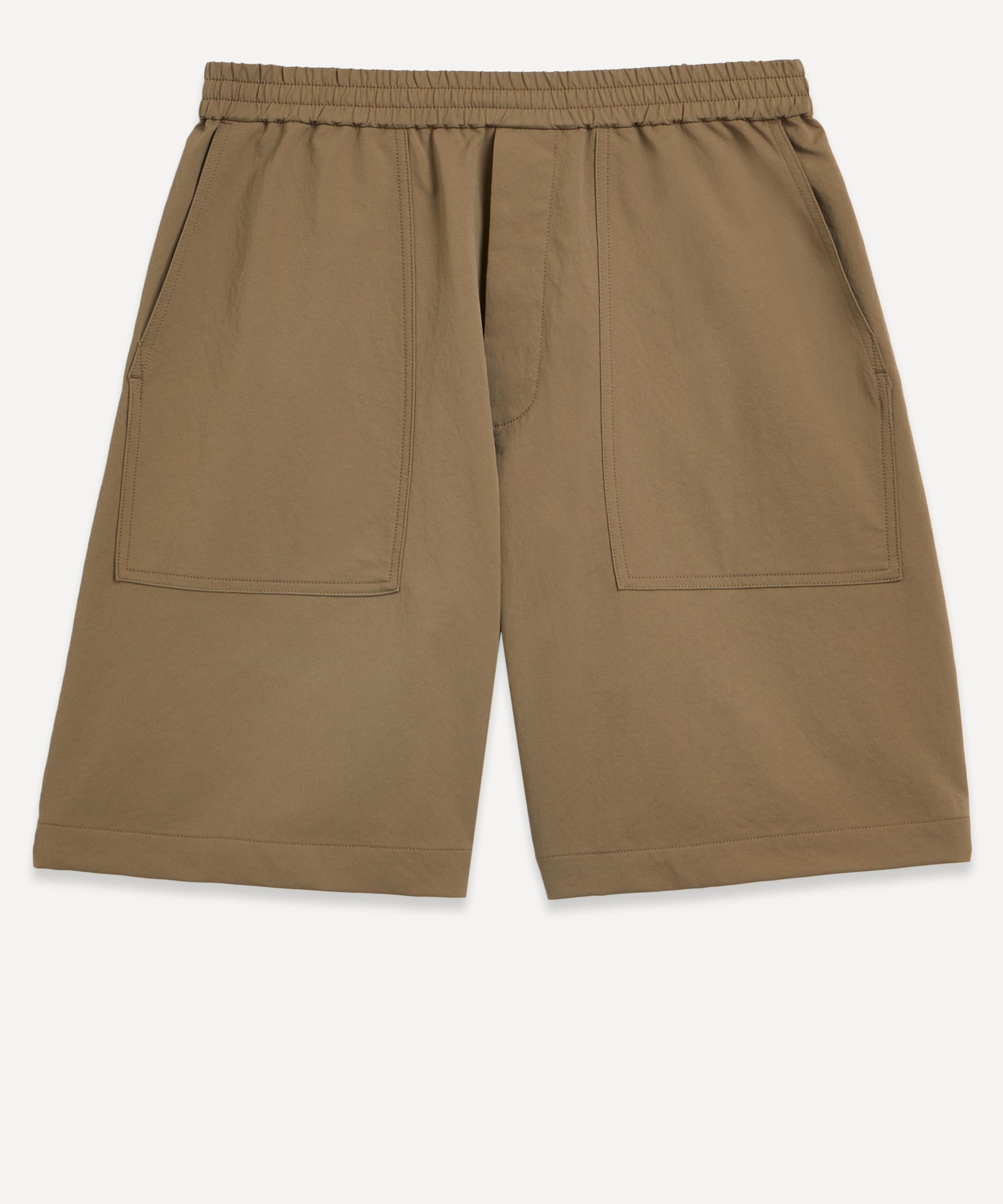 Nanamica - Alphadry Easy Shorts