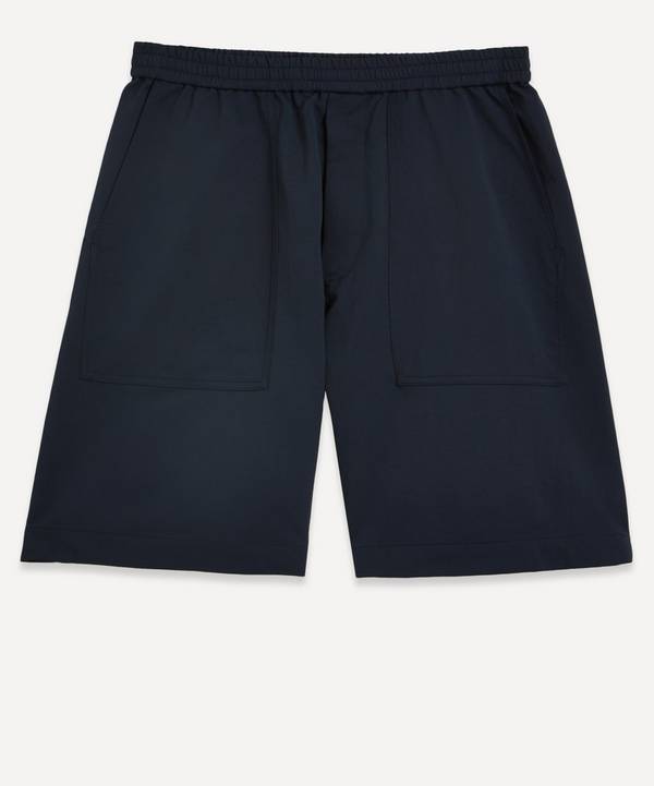 Nanamica - Alphadry Easy Shorts image number 0