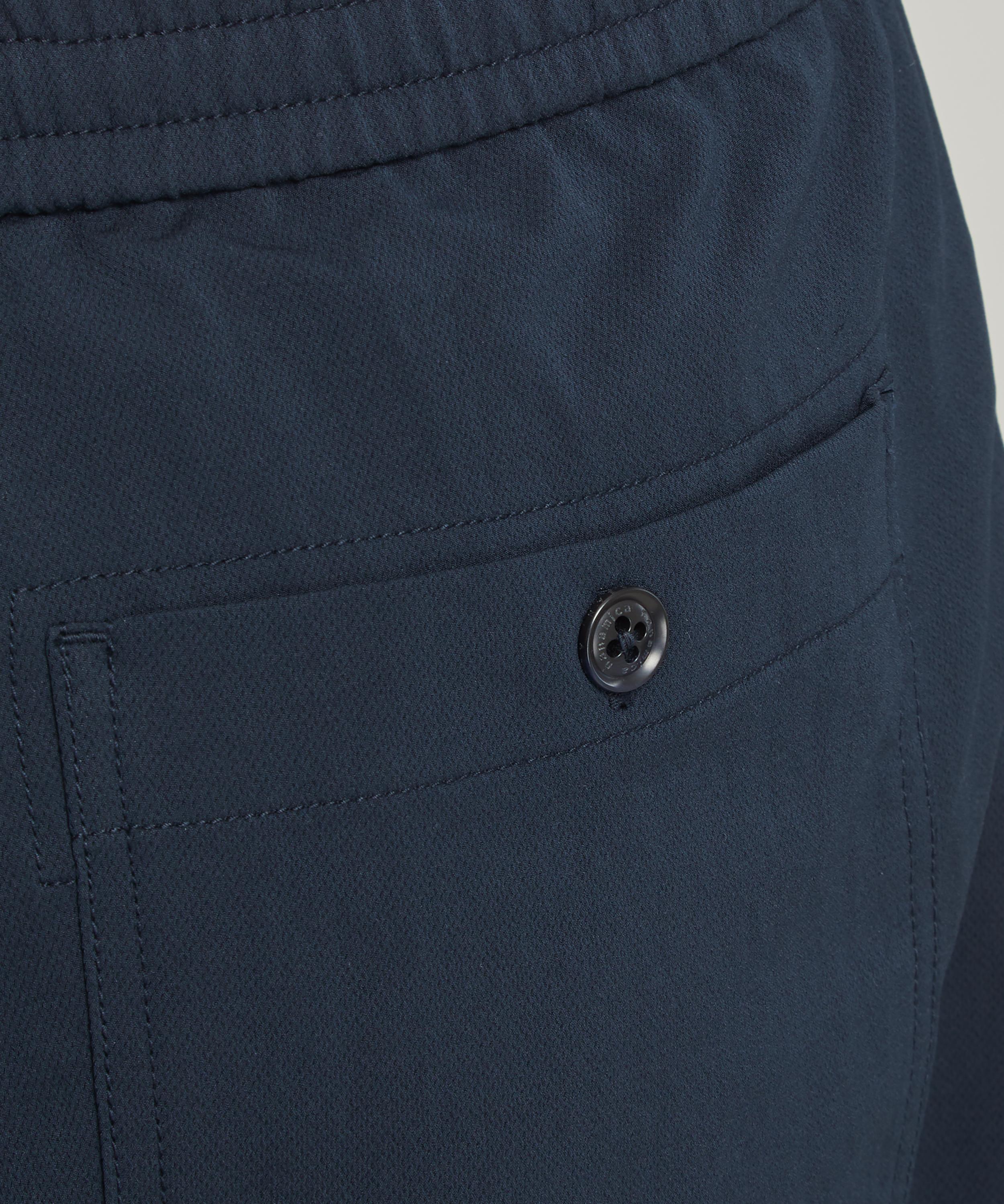 Nanamica - Alphadry Easy Shorts image number 4