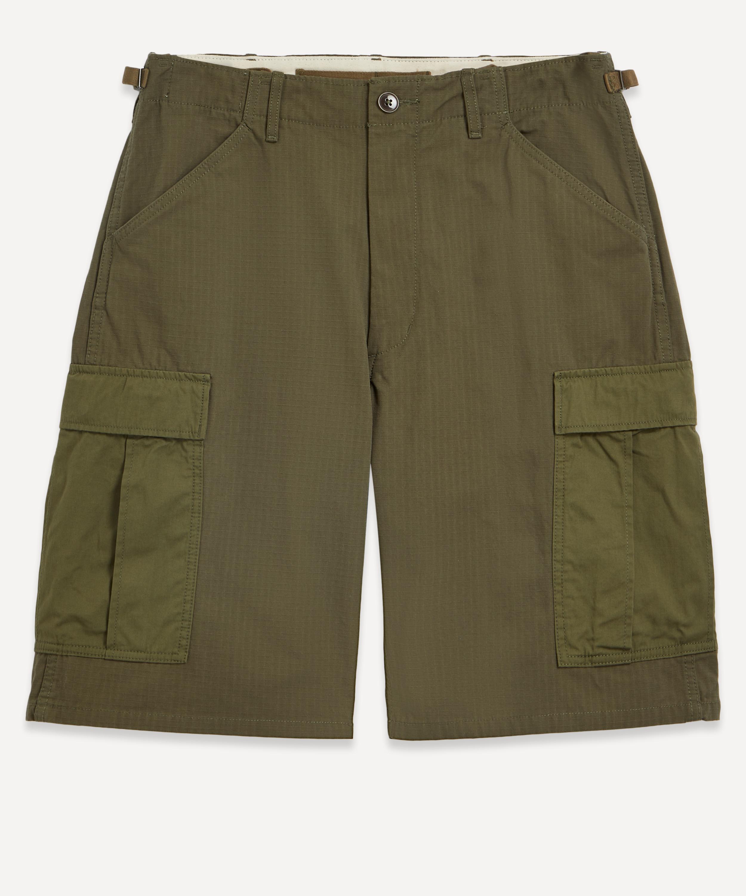 Nanamica - Cargo Shorts