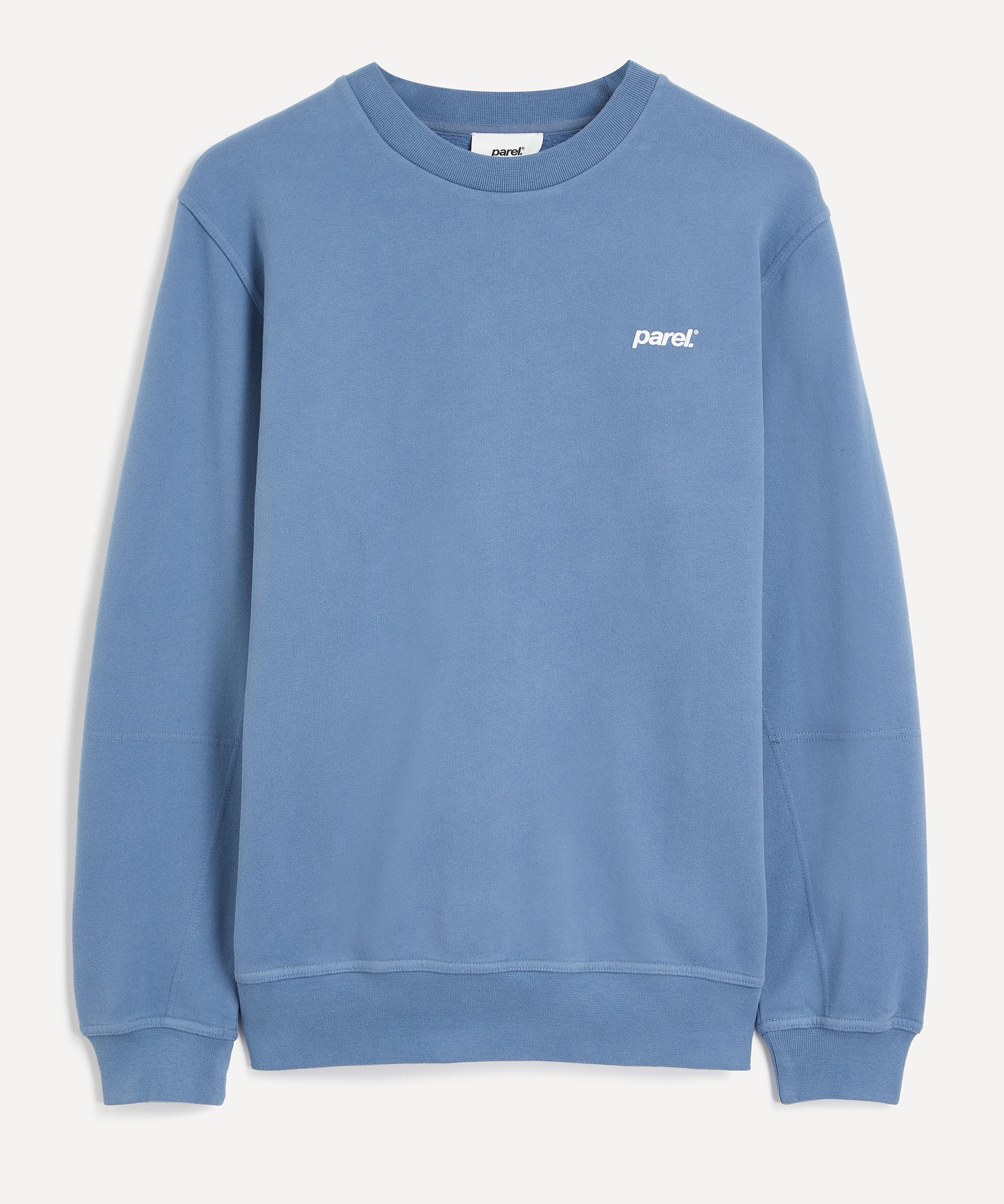 Parel Studios - BP Sweatshirt image number 0