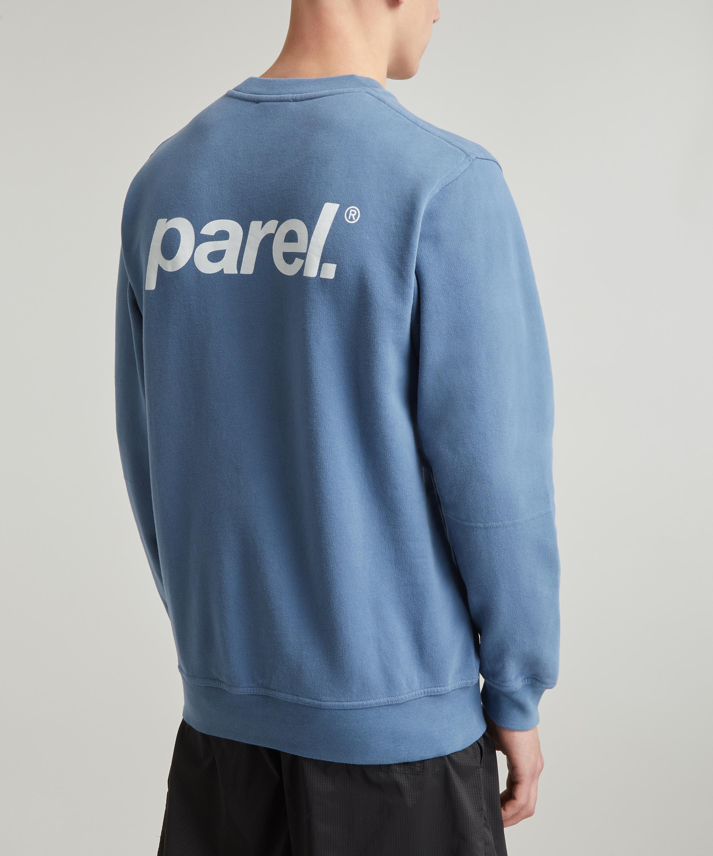 Parel Studios - BP Sweatshirt image number 3
