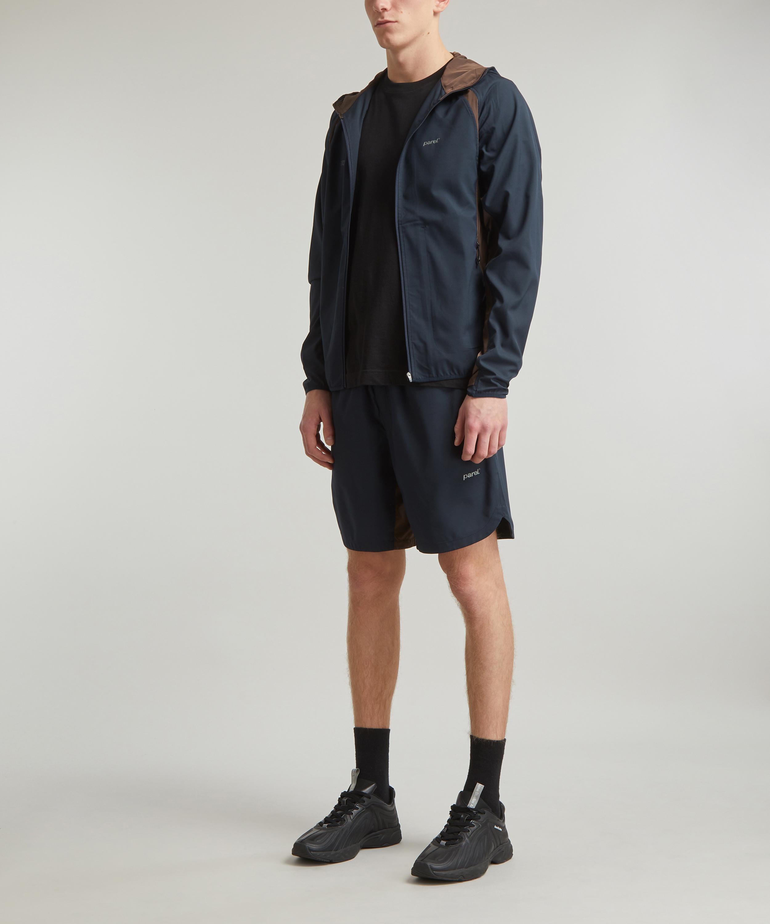 Parel Studios - Sport Shorts image number 1