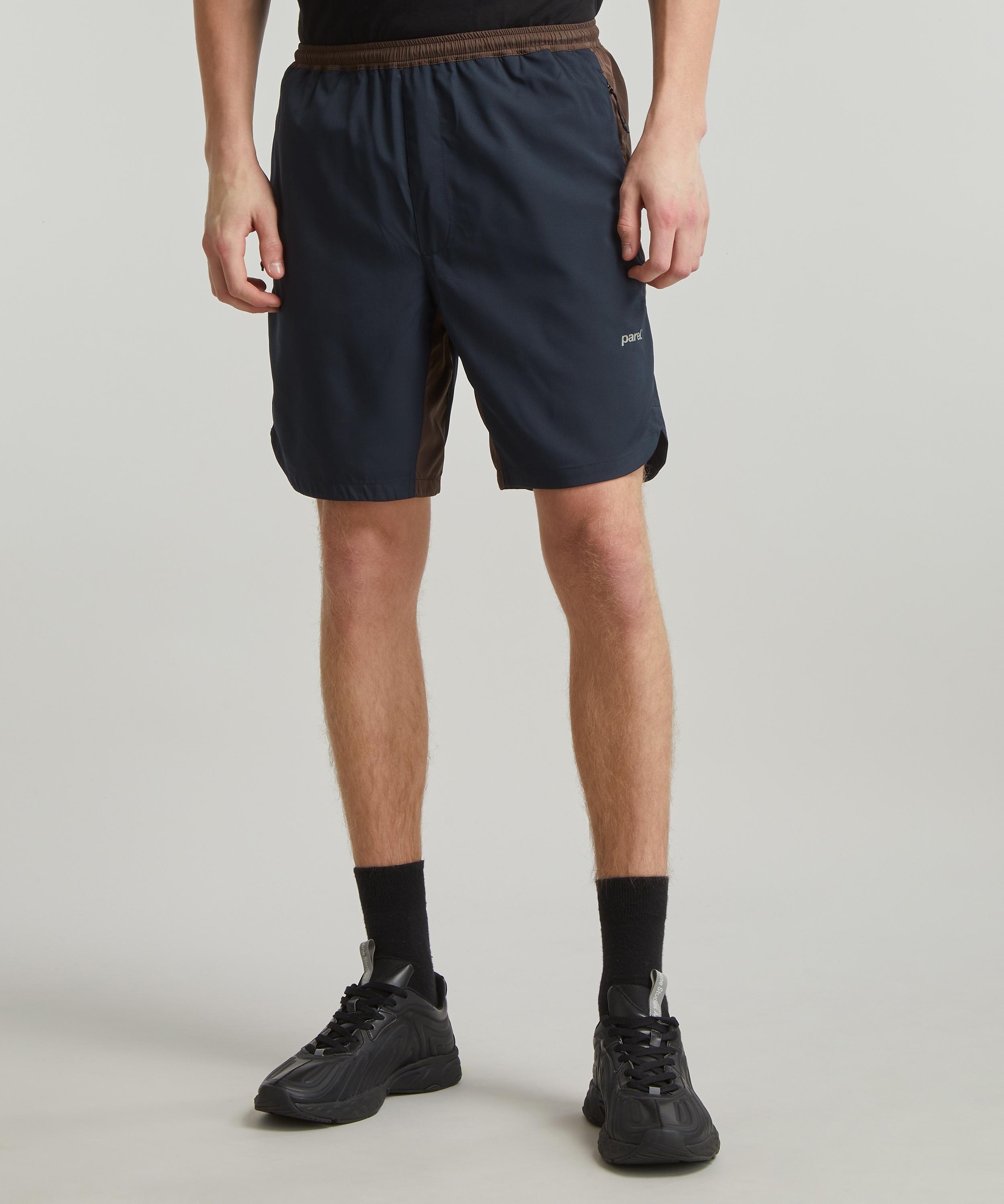 Parel Studios - Sport Shorts image number 2